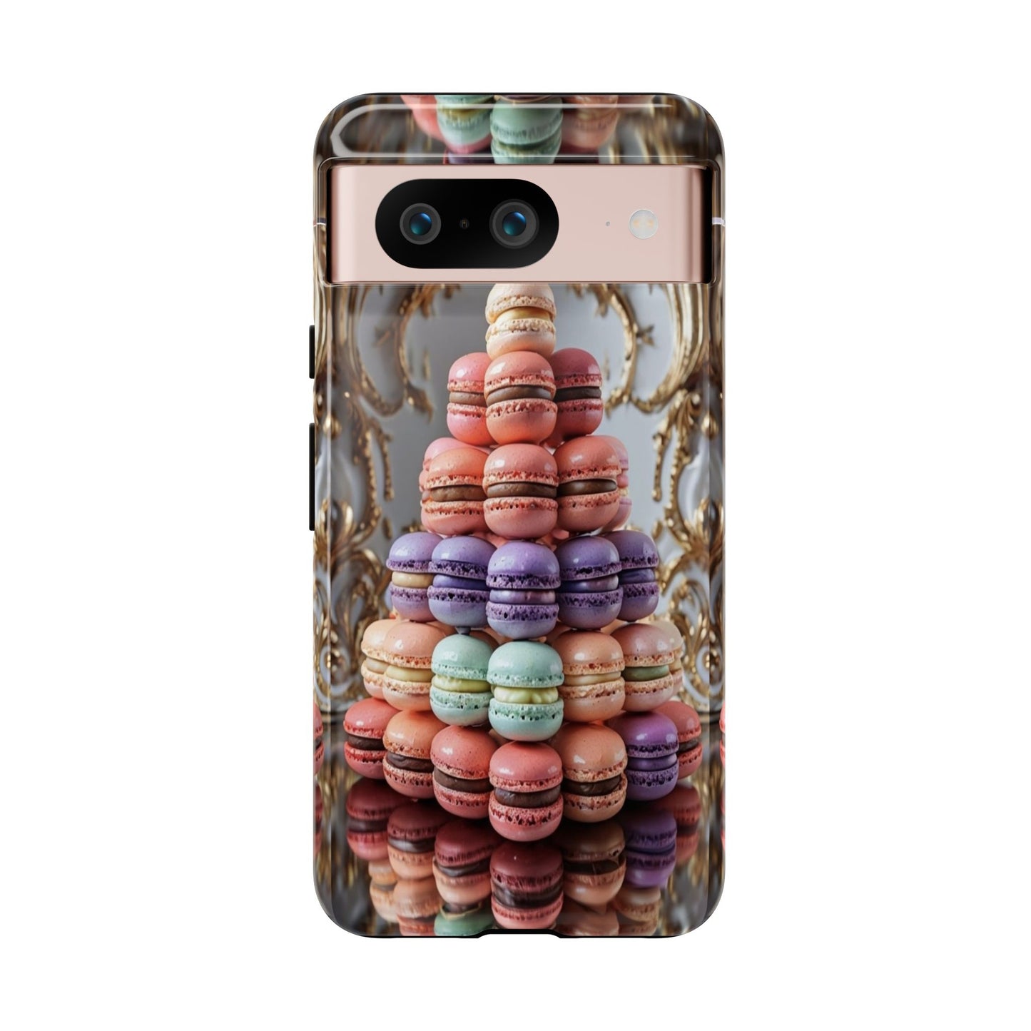 "High Tea, High Expectations" Mobile Phone Case