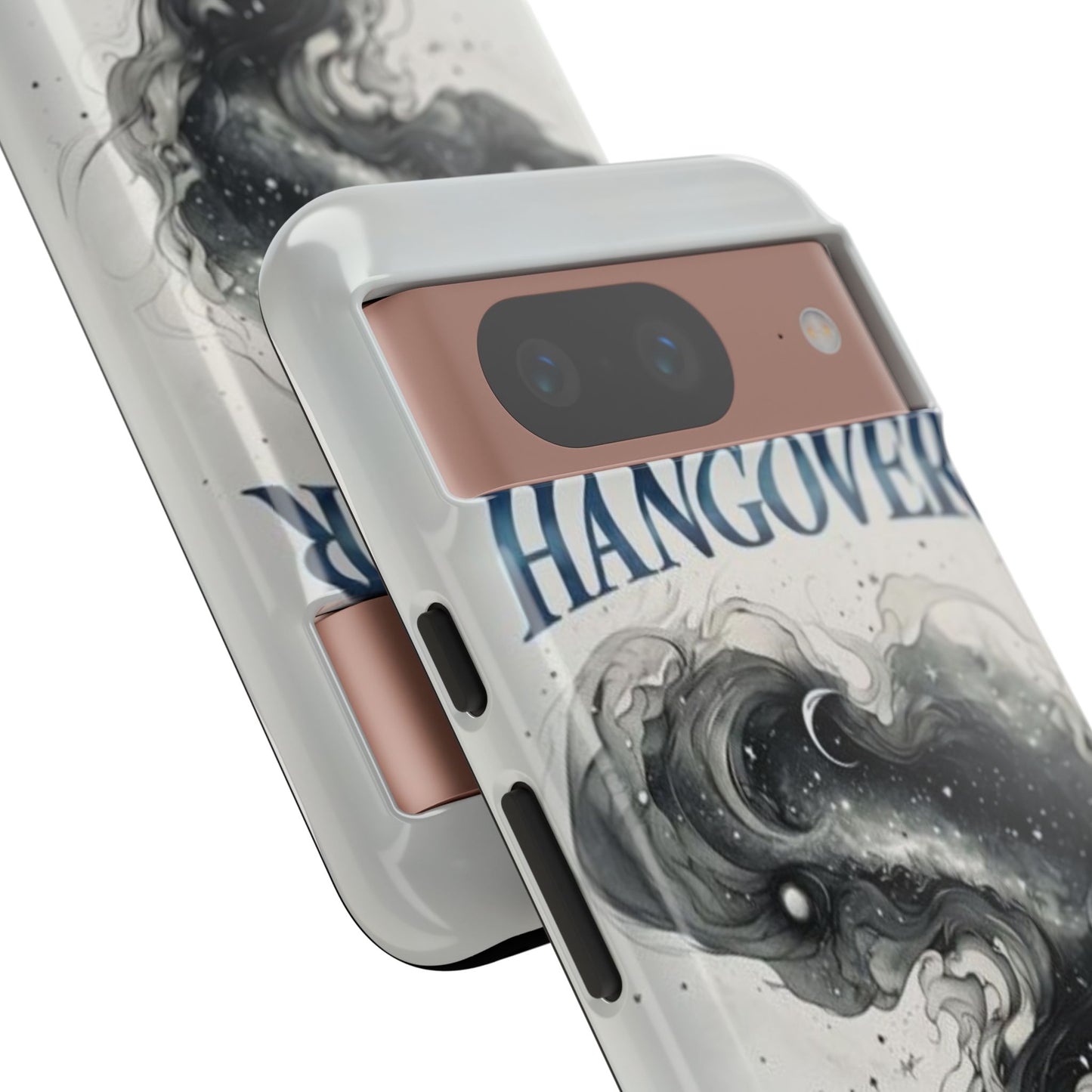 "Rough Draft" Mobile Phone Case