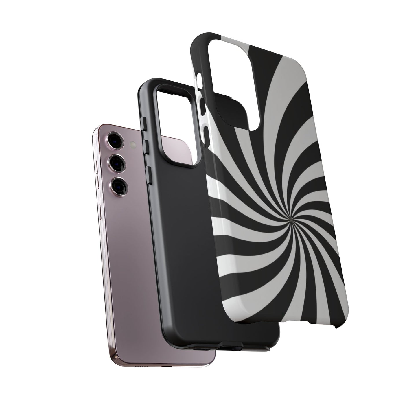 "Spin Cycle" Mobile Phone Case