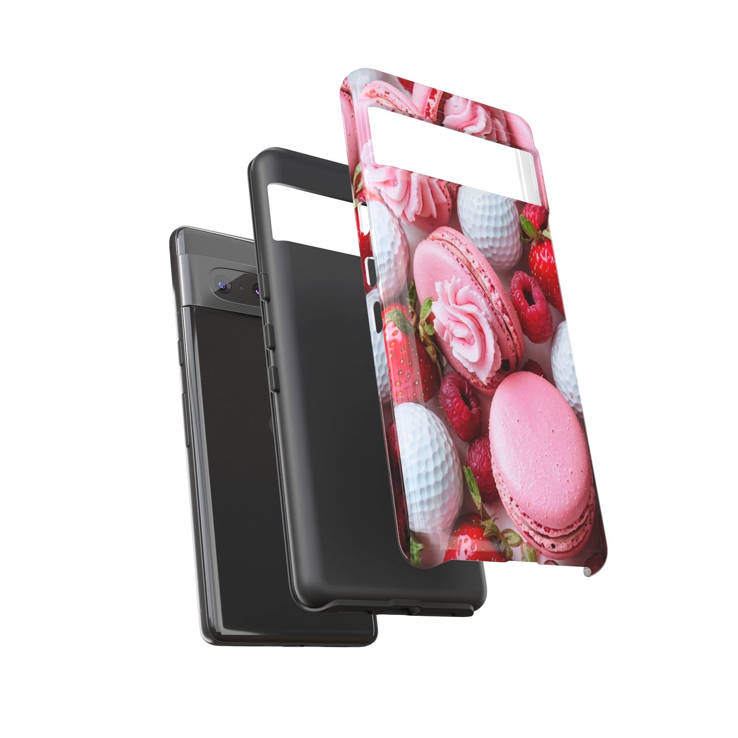 "Par-Fect Treat" Mobile Phone Case