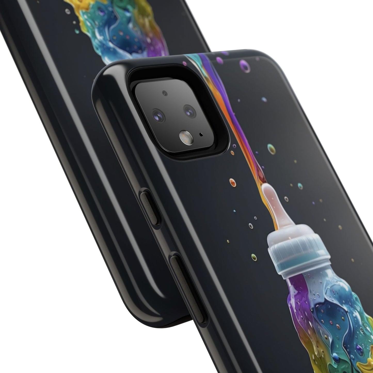 "Friday Night Drinks" Mobile Phone Case