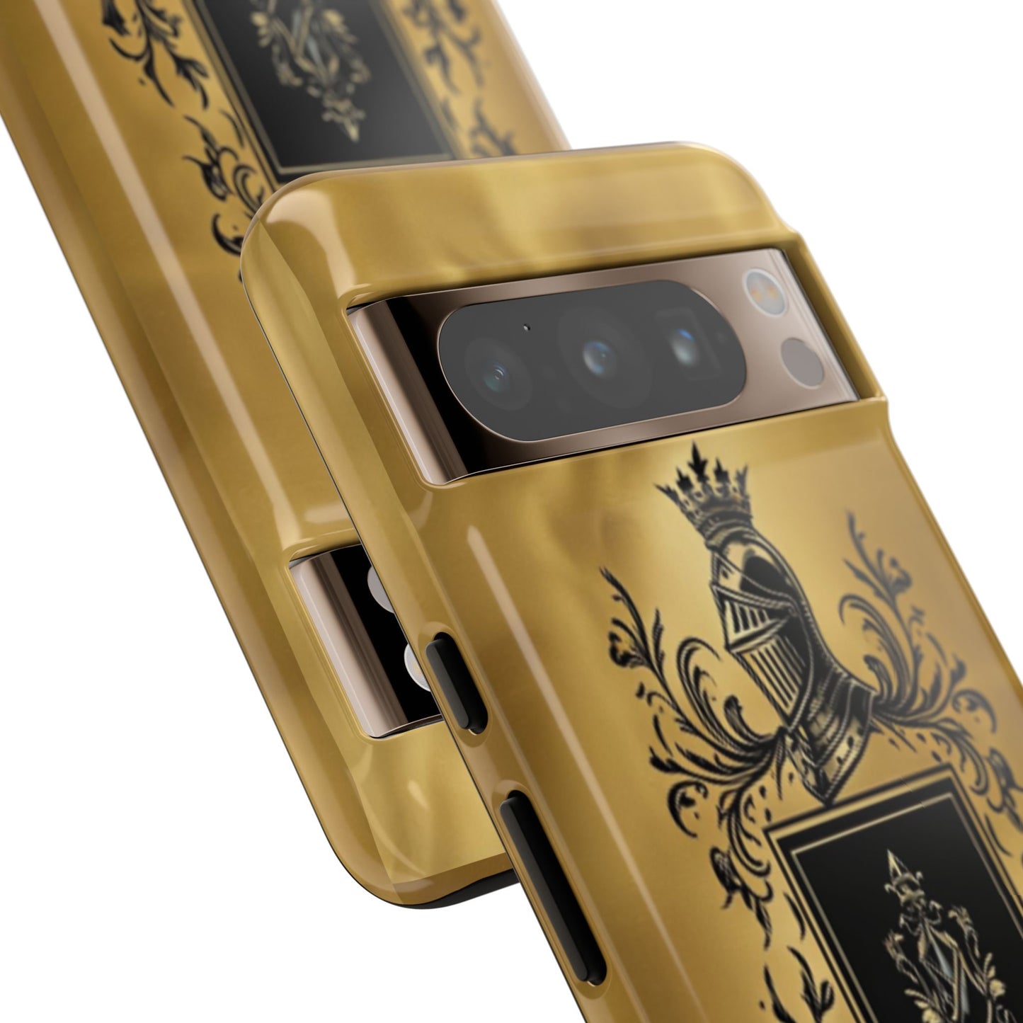 "Armour Up" Mobile Phone Case
