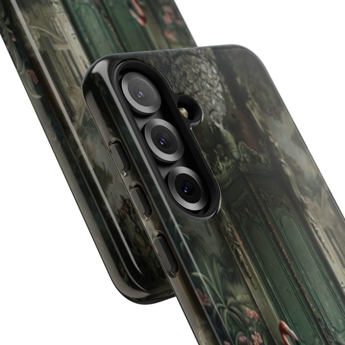 "This Girl Can" Mobile Phone Case