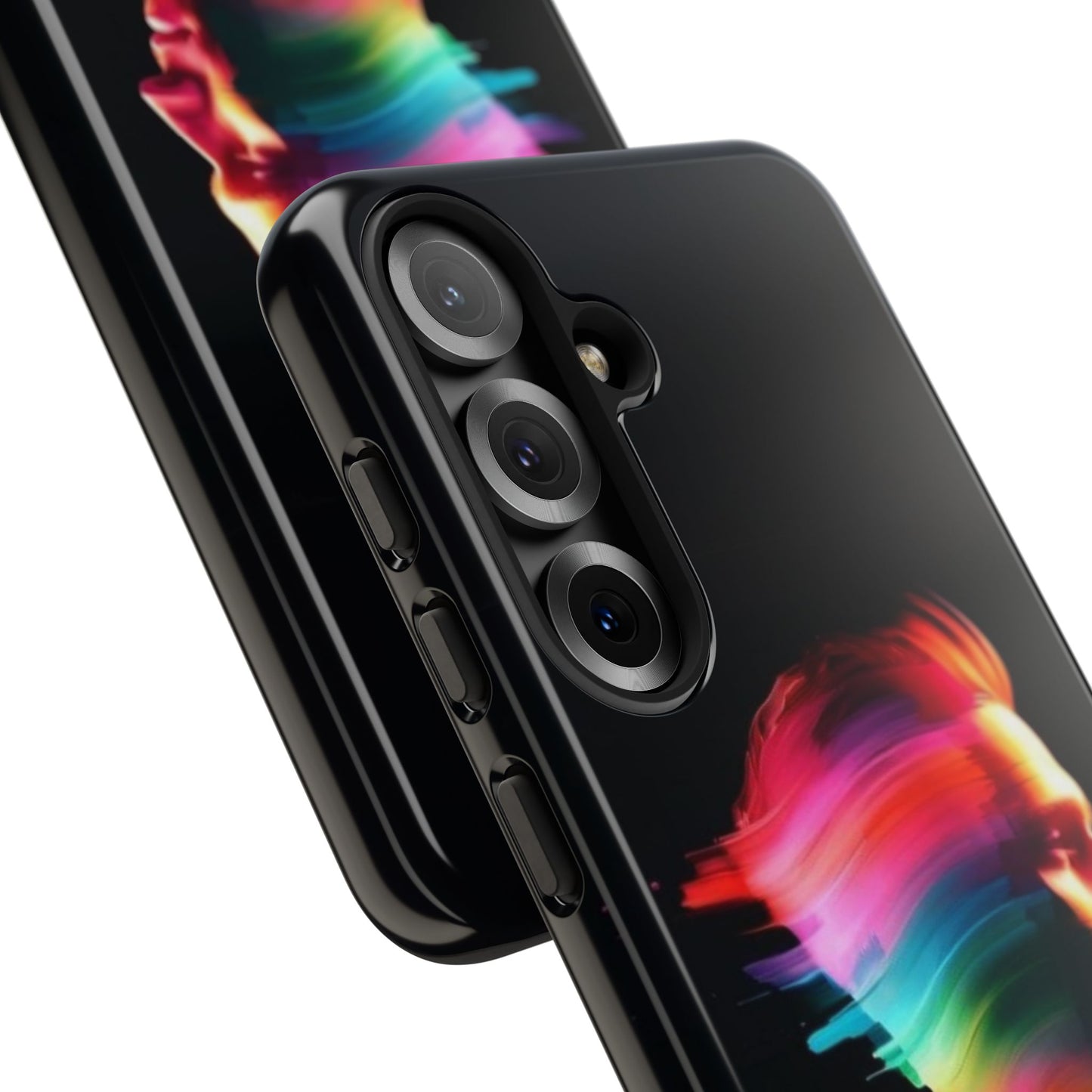 "Seedy Recovery" Mobile Phone Case