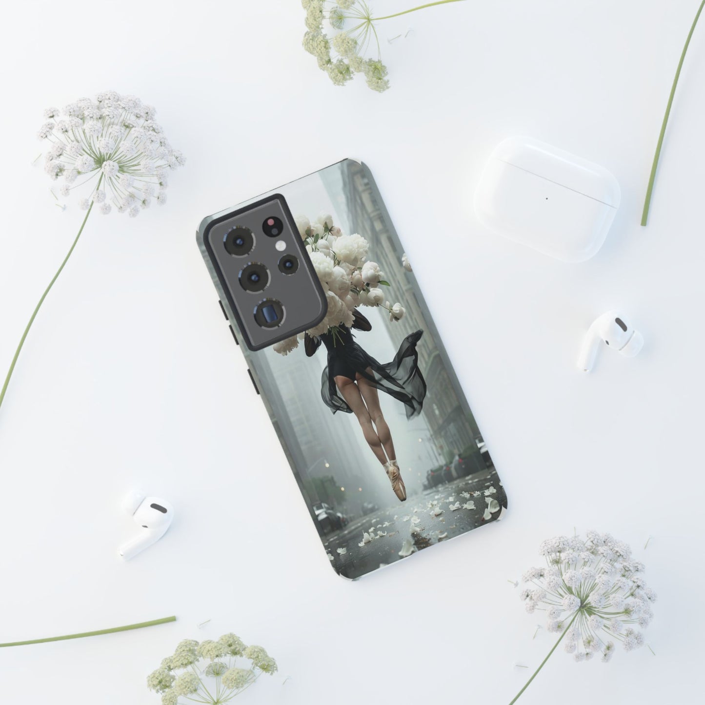 "Leap Year" Mobile Phone Case