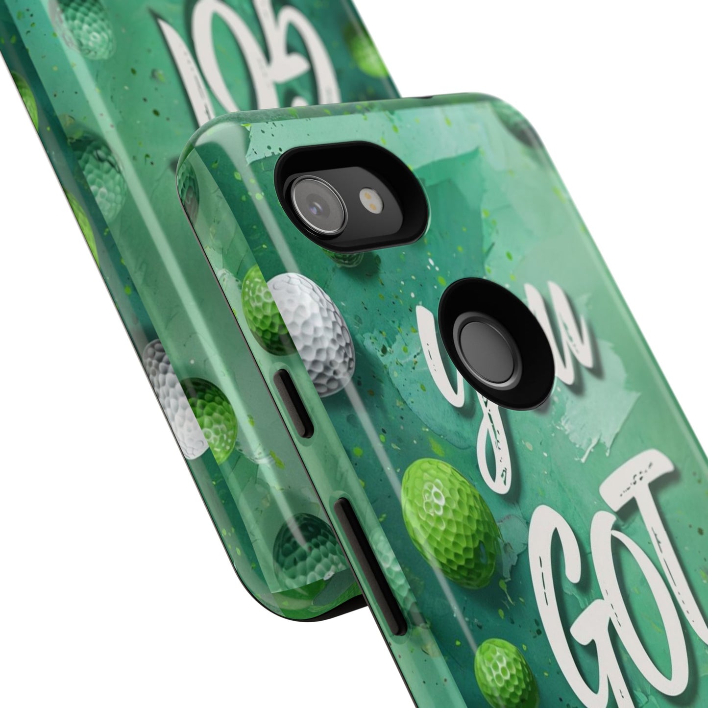 "You Got This (Golf Edition)" Mobile Phone Case