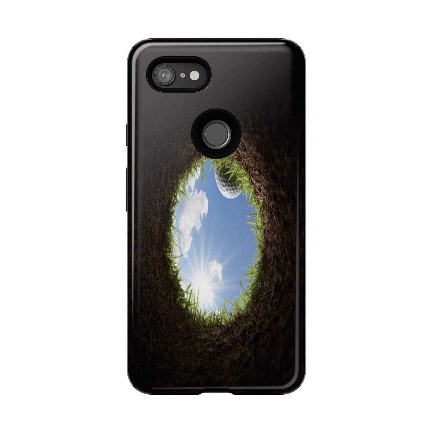"The Drop" Mobile Phone Case