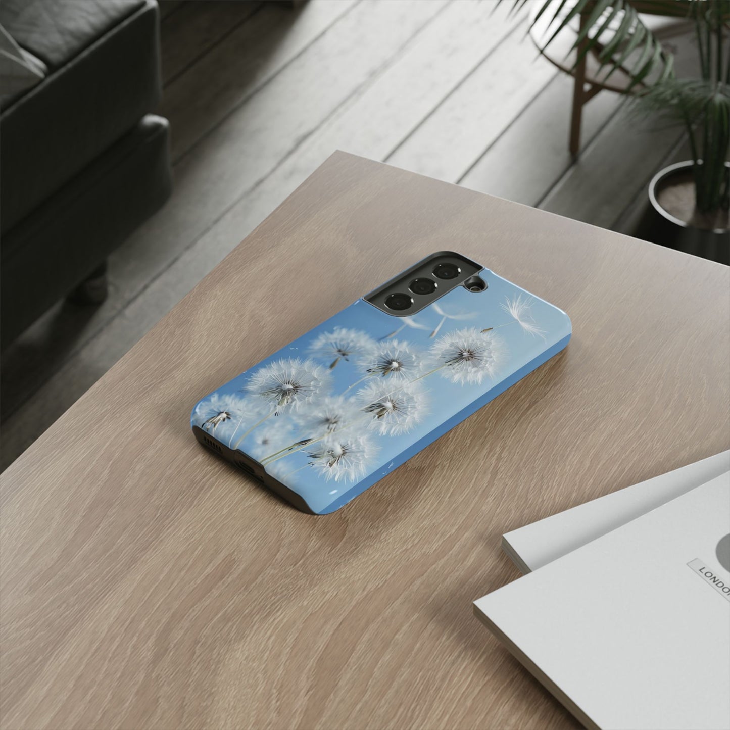 "Drift" Mobile Phone Case