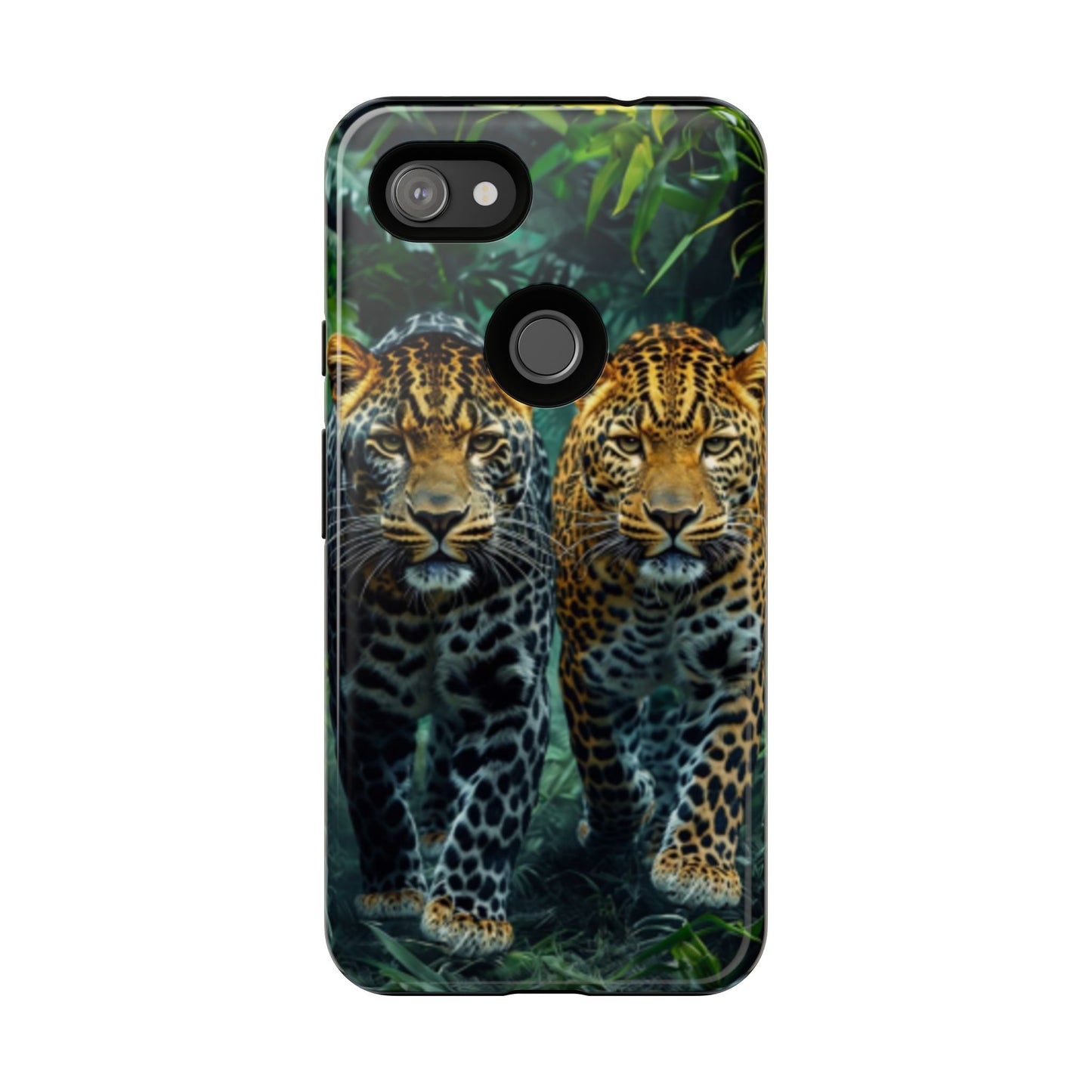 "Life is Short.  Keep Moving" Mobile Phone Case