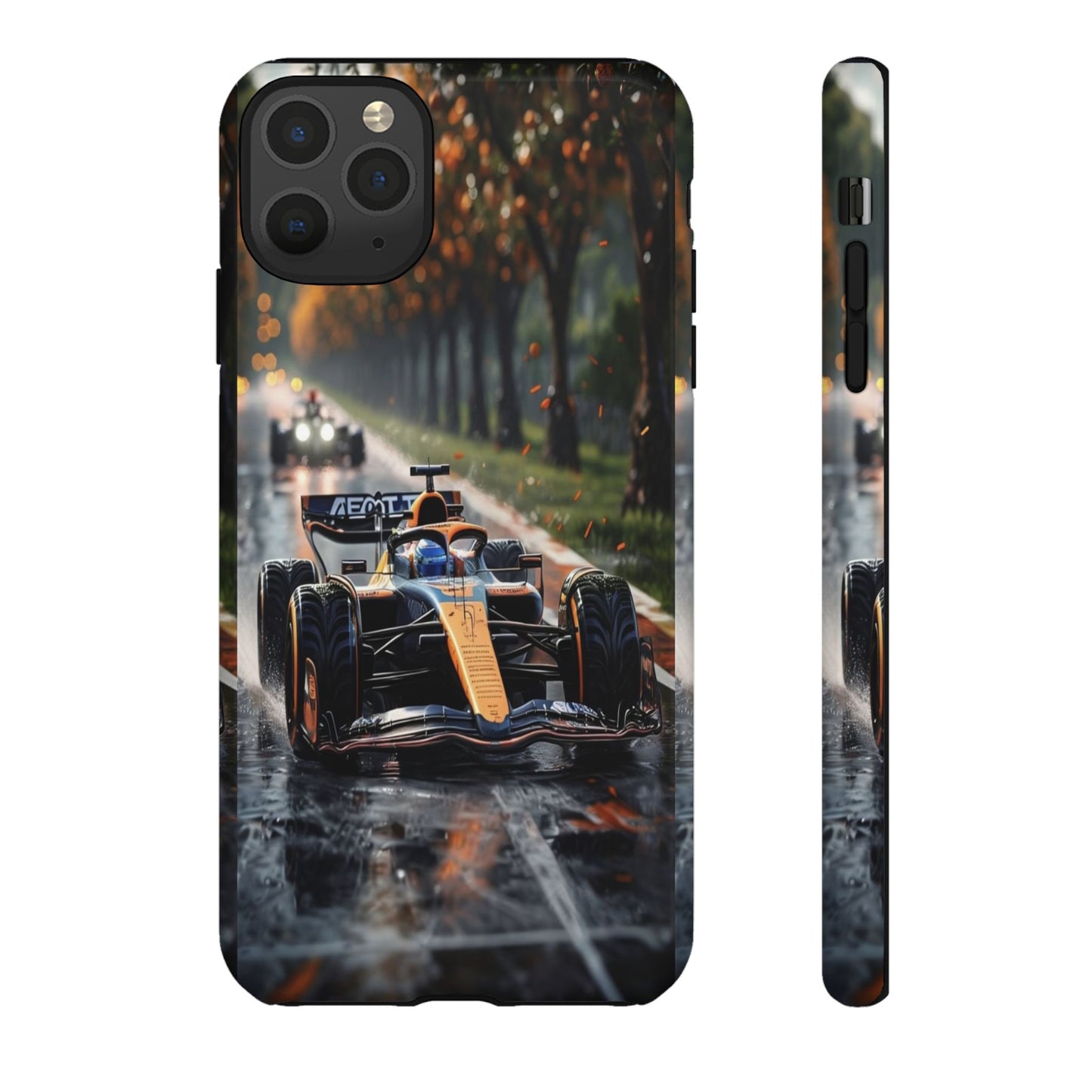"Speed" Mobile Phone Case