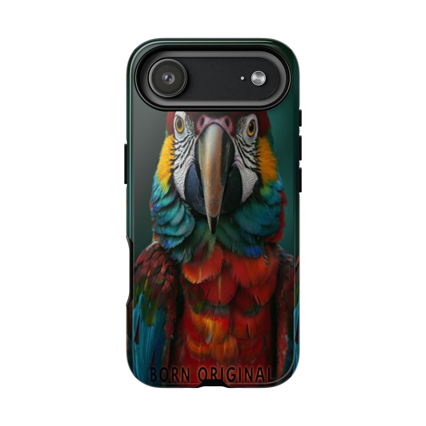 "Born Original" Mobile Phone Case