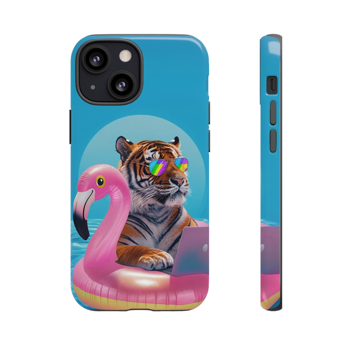 "Tiger" Mobile Phone Case