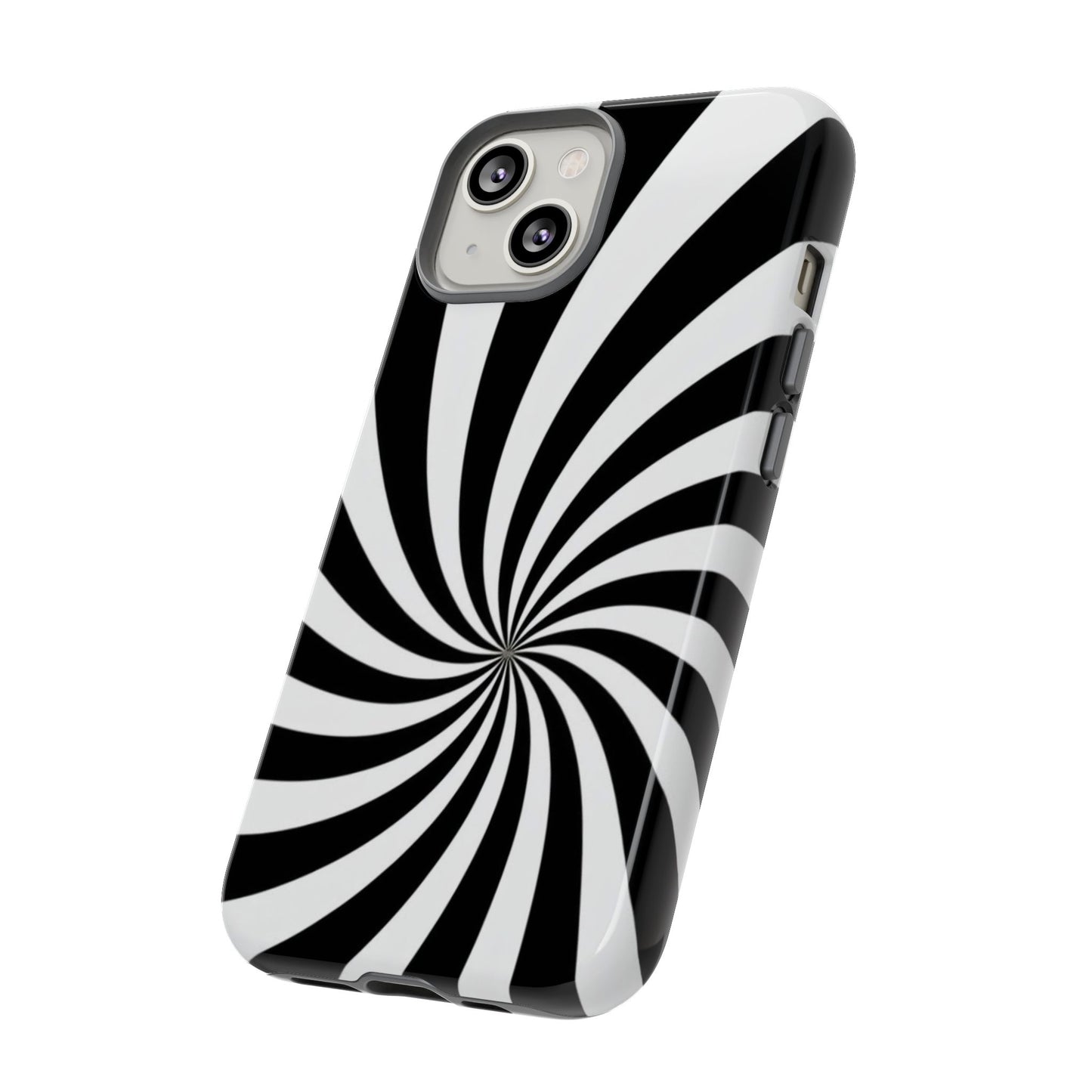 "Spin Cycle" Mobile Phone Case