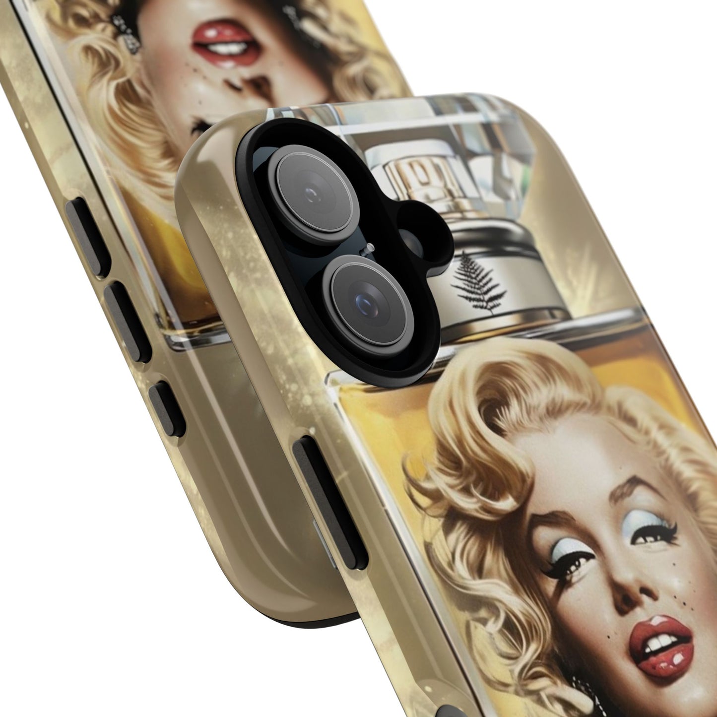 "Eau de Karen" Mobile Phone Case