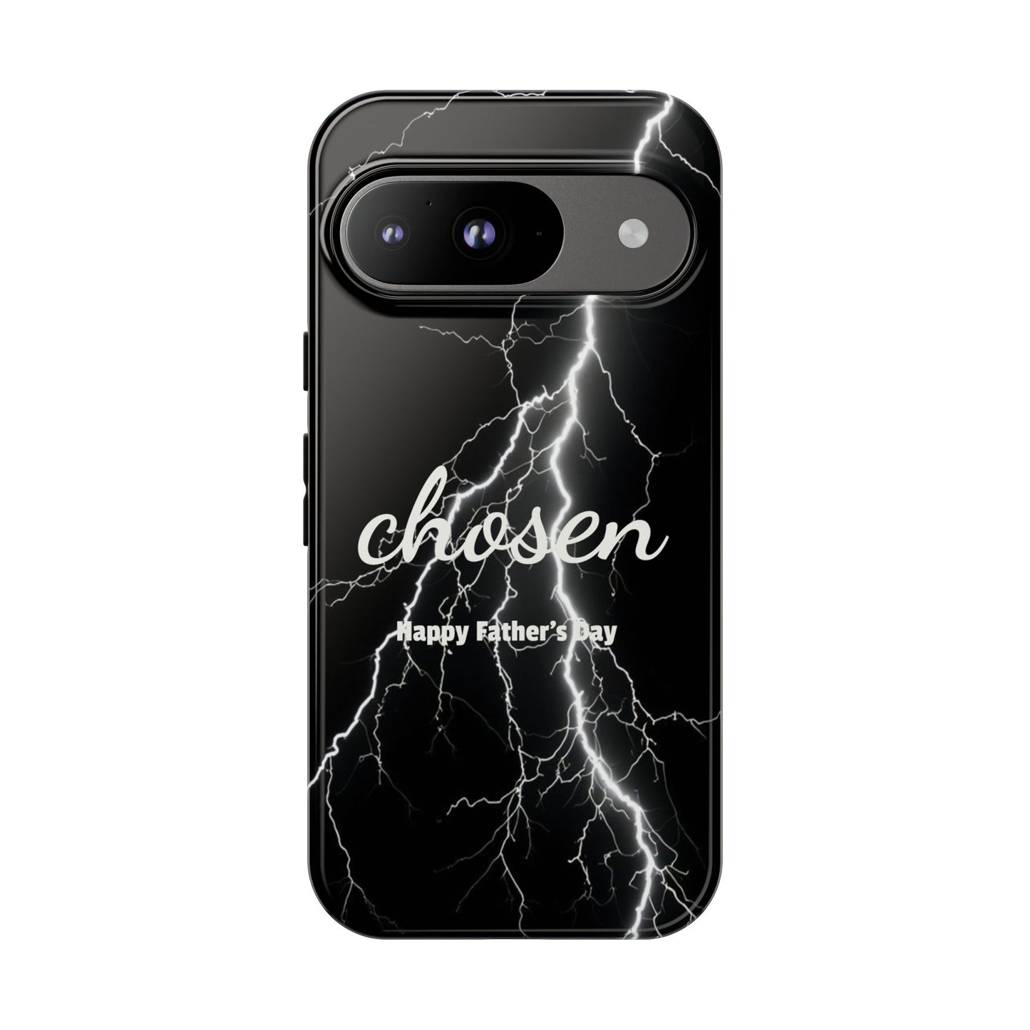 "Chosen" Mobile Phone Case