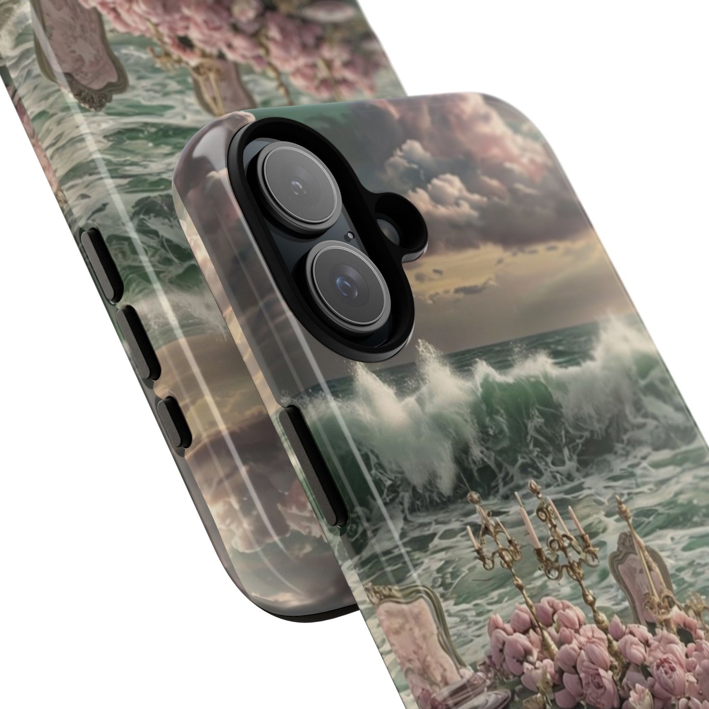 "High Tide" Mobile Phone Case