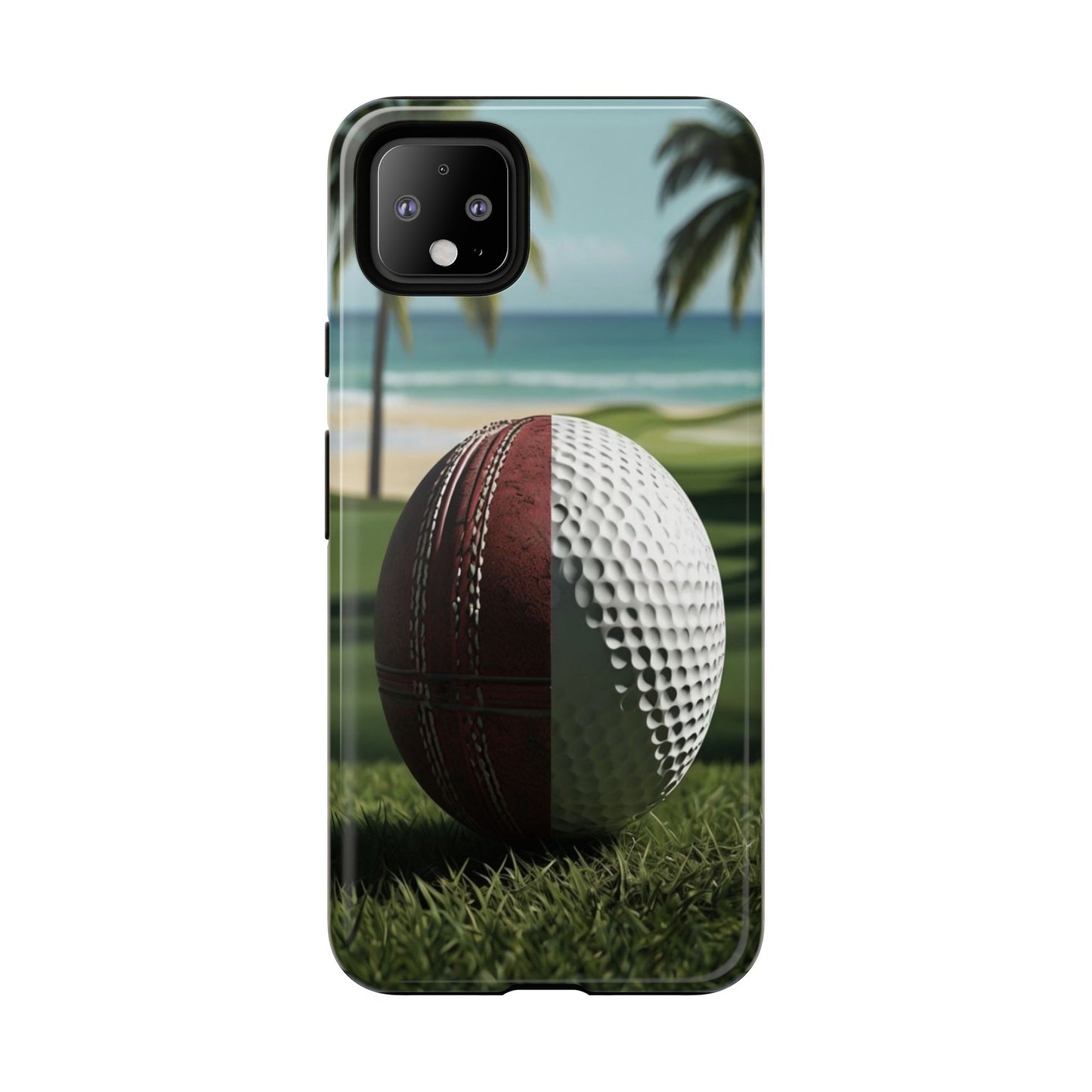 "The All-Rounder" Mobile Phone Case