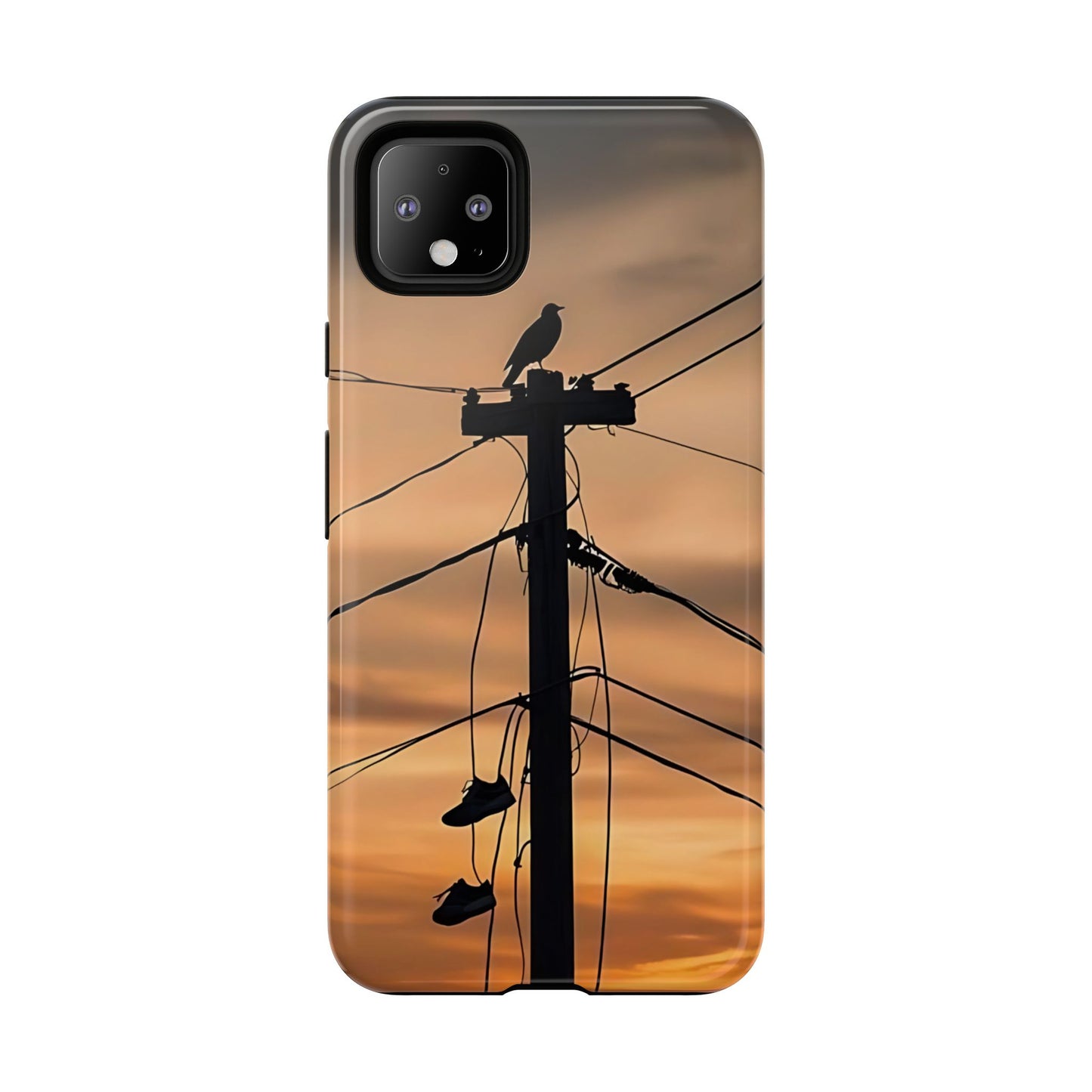 "Street Expression" Mobile Phone Case