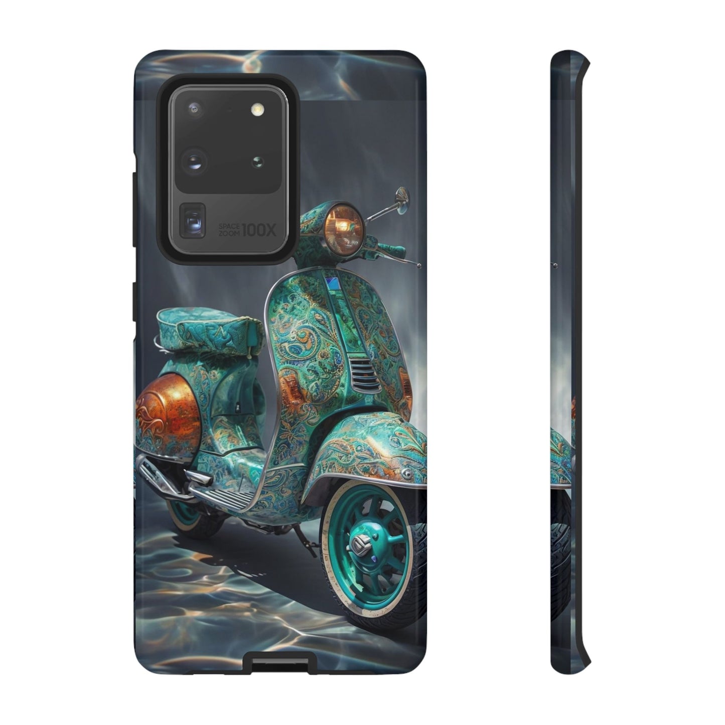 "Celebrating" Mobile Phone Case