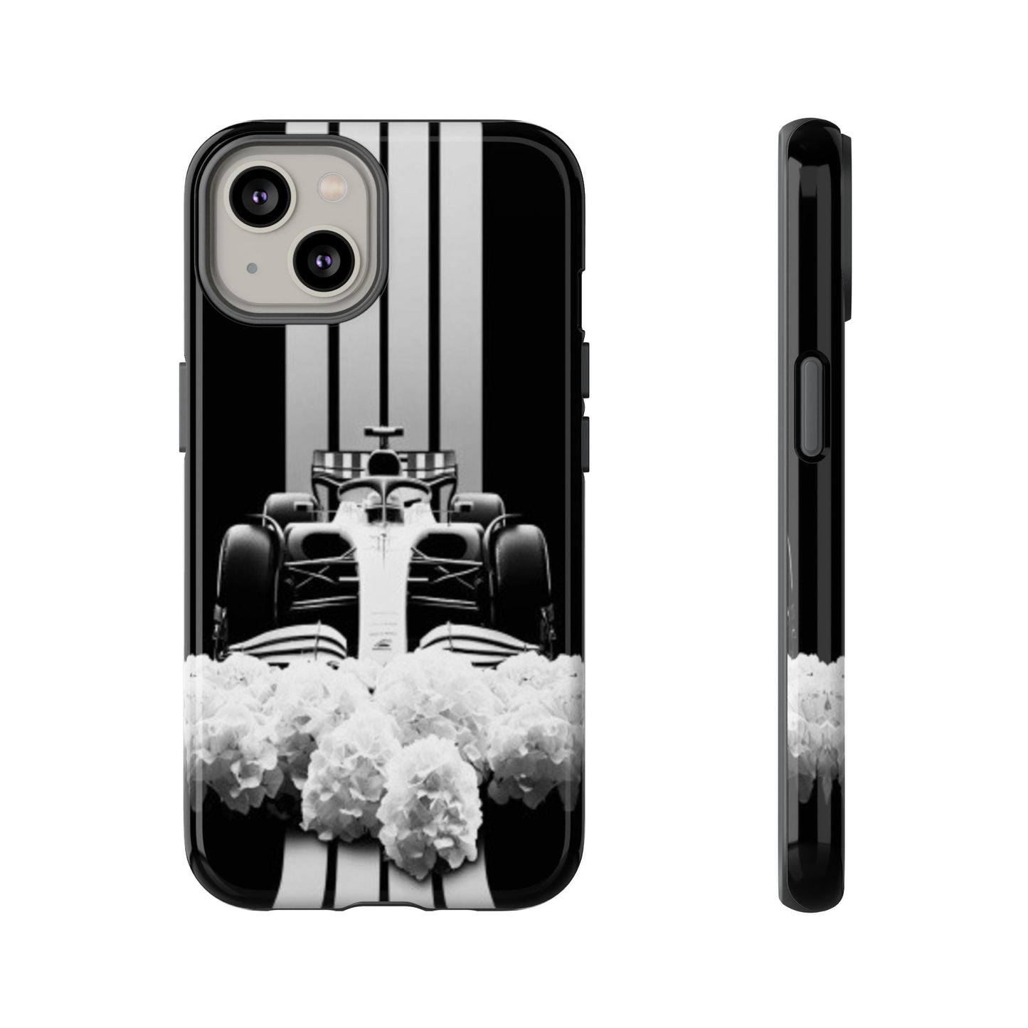 "Fast and Florious" Mobile Phone Case