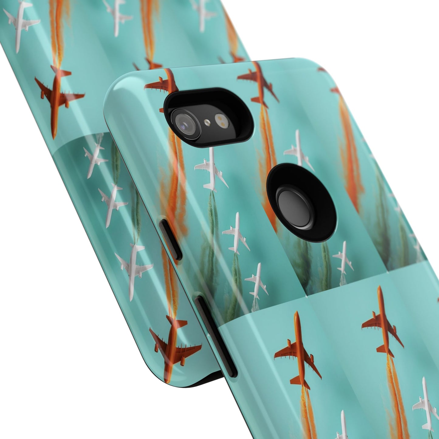 "Altitude" Mobile Phone Case