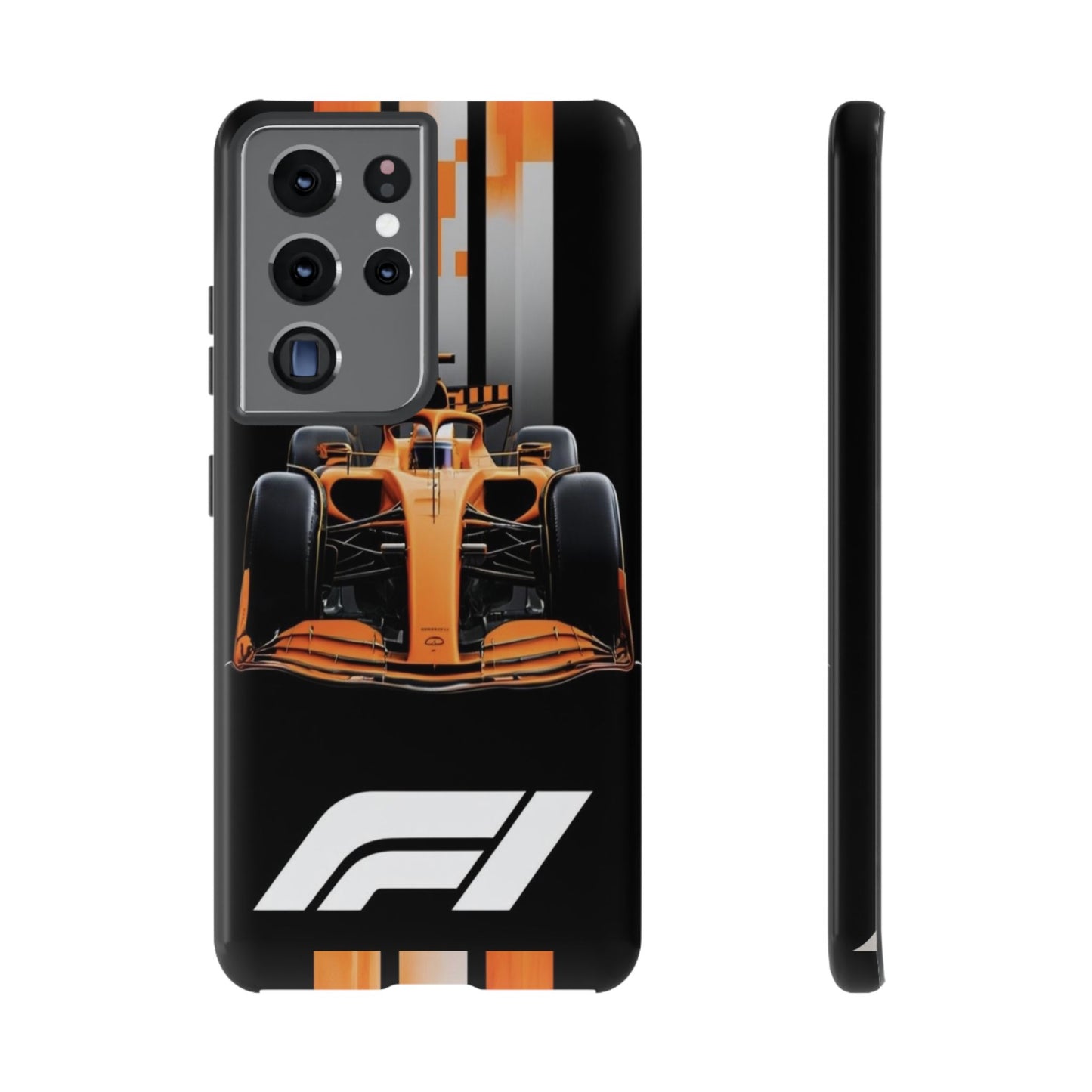"I Am Fast" Mobile Phone Case