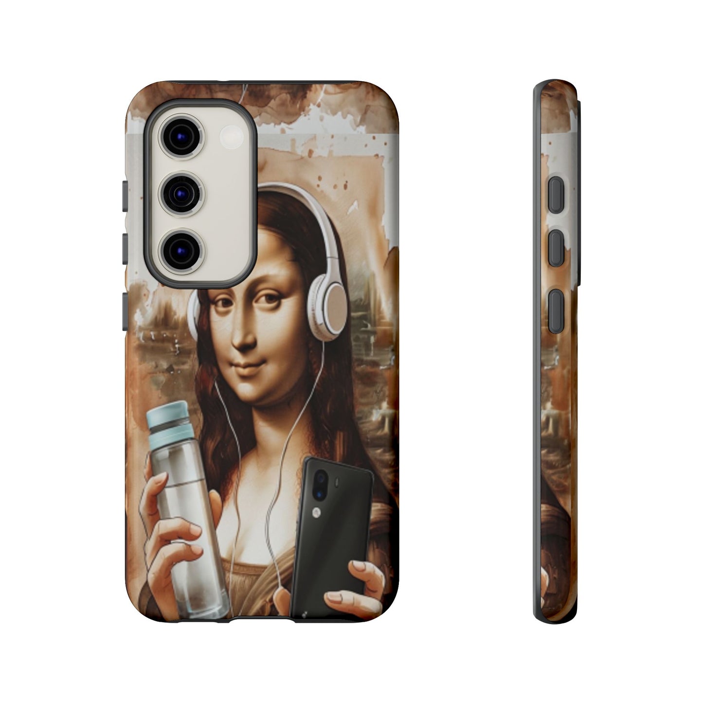 "The Original Influencer" Mobile Phone Case