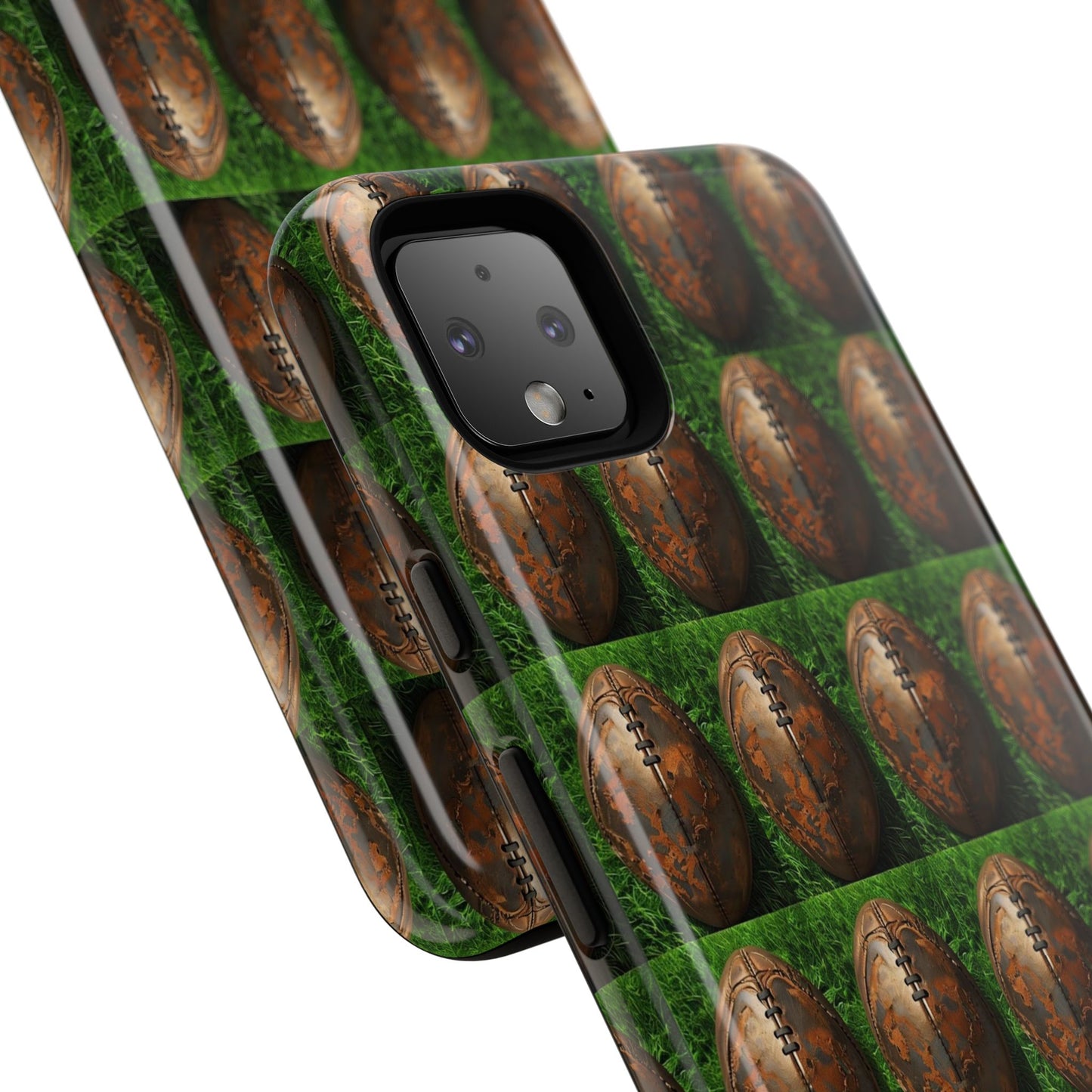 "The Old War Horse" Mobile Phone Case