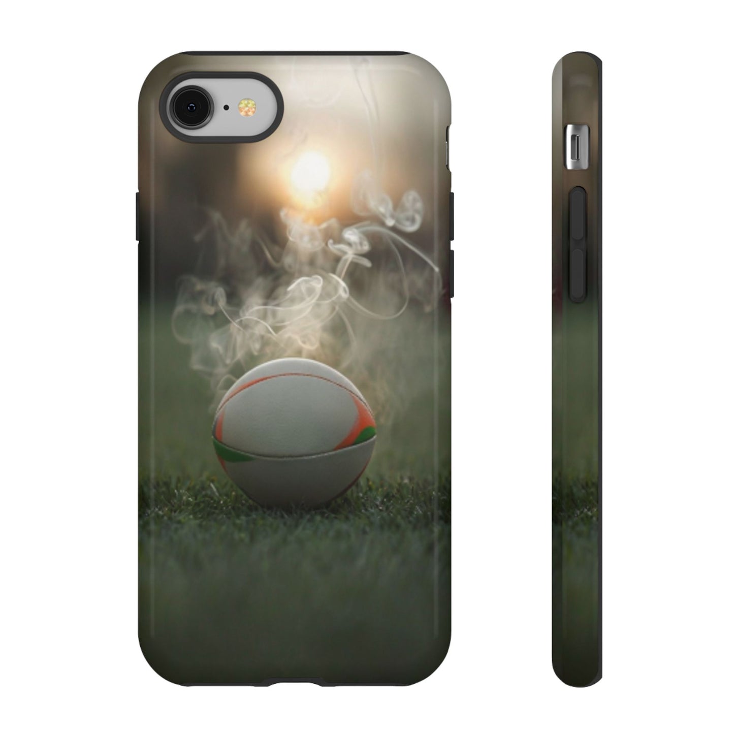 "First Light, Last Light" Mobile Phone Case