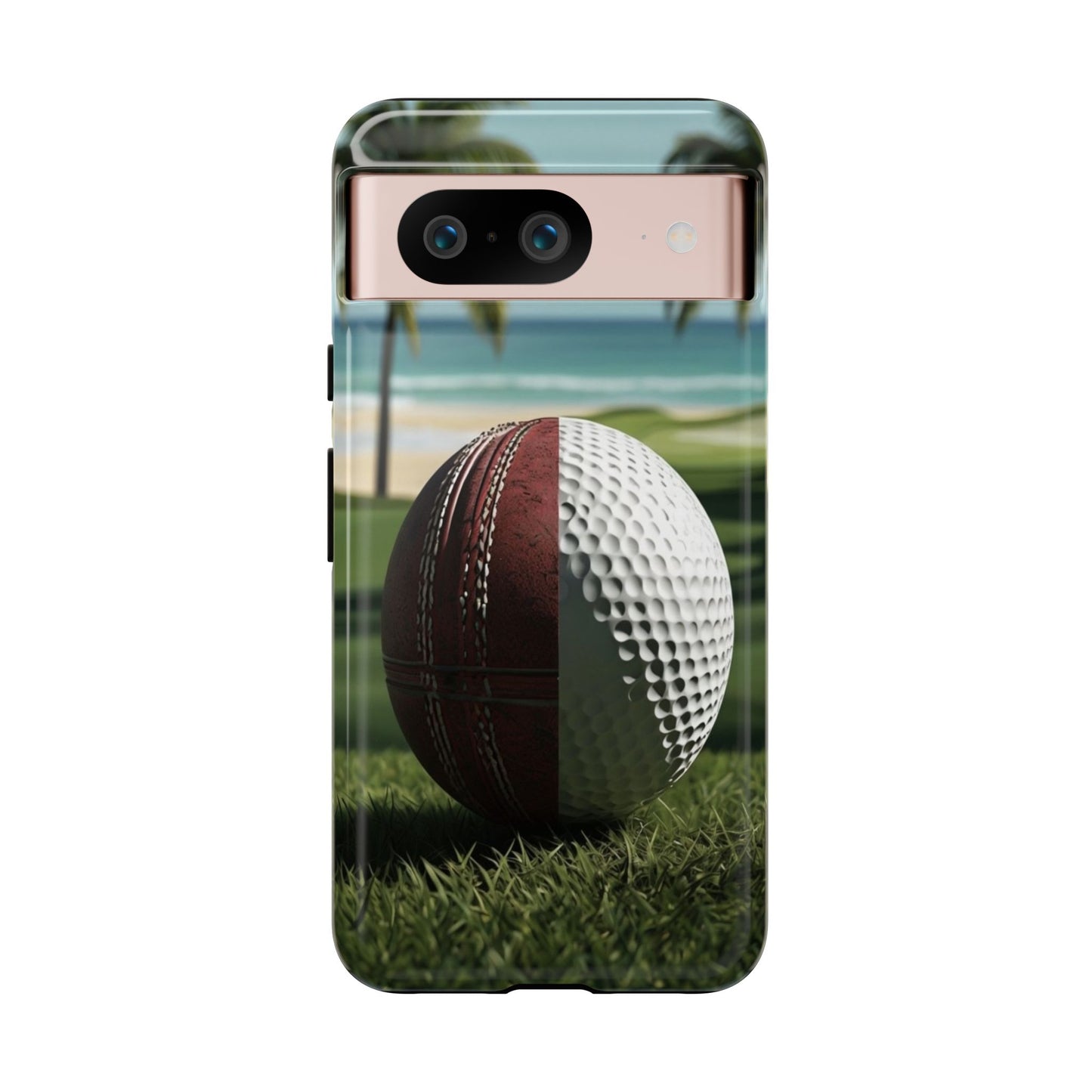 "The All-Rounder" Mobile Phone Case