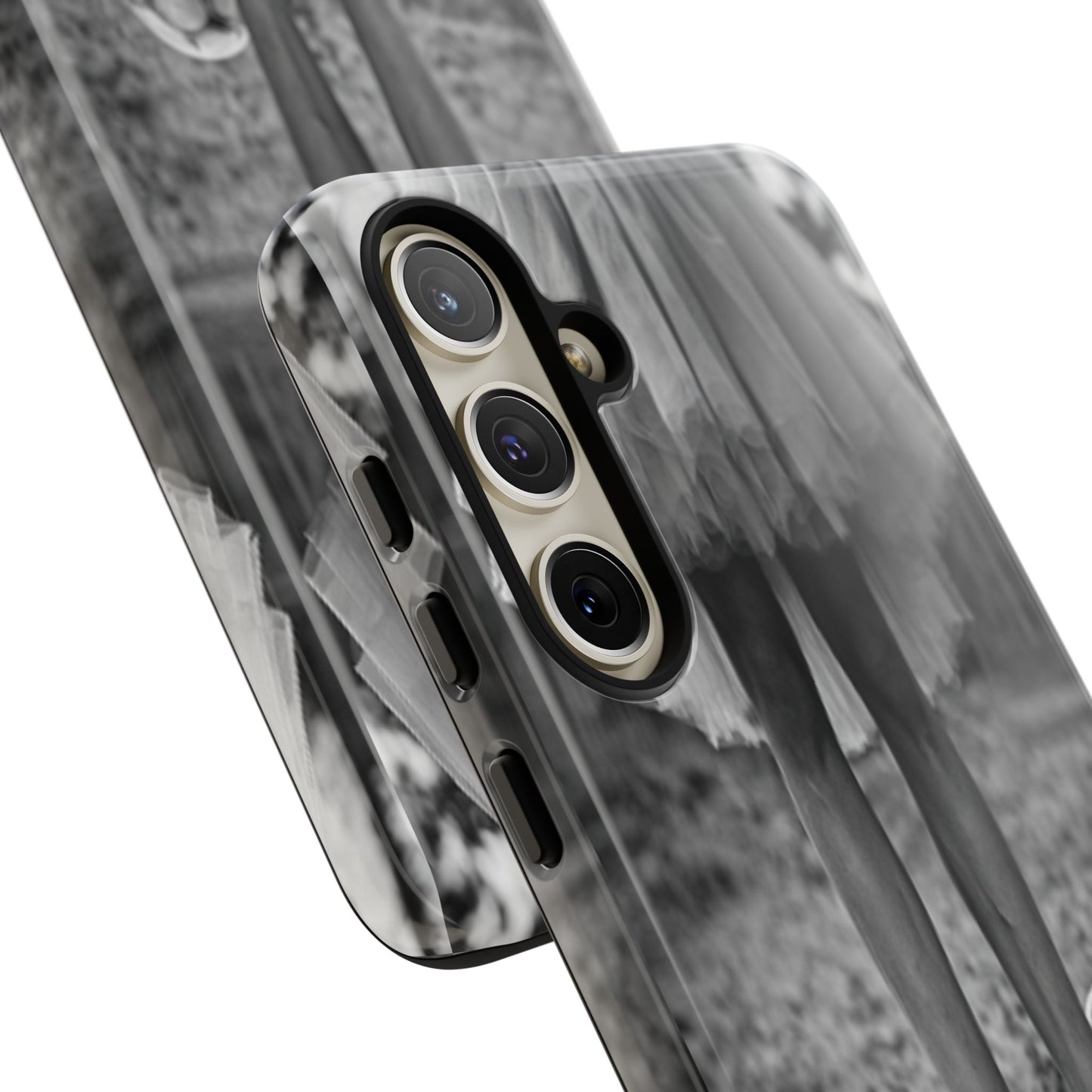 "Play for Peace" Mobile Phone Case