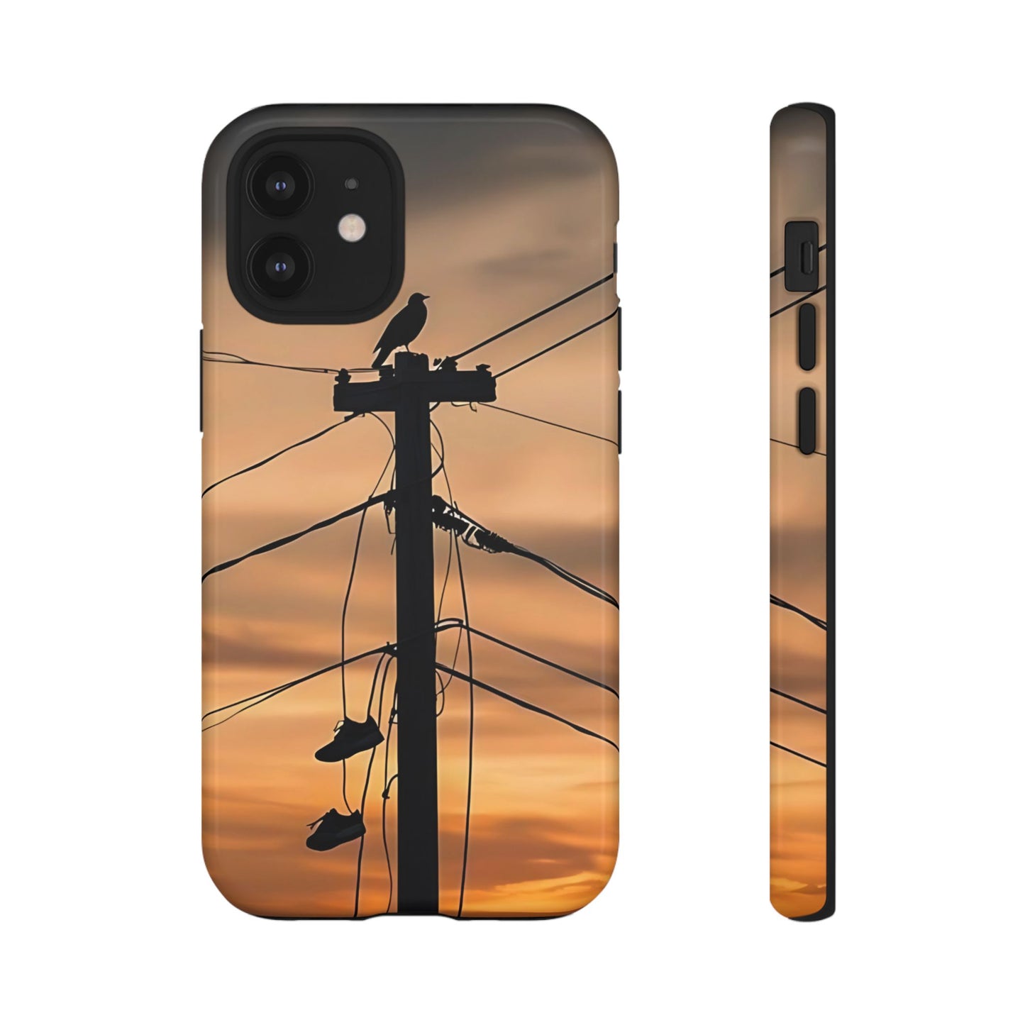 "Street Expression" Mobile Phone Case