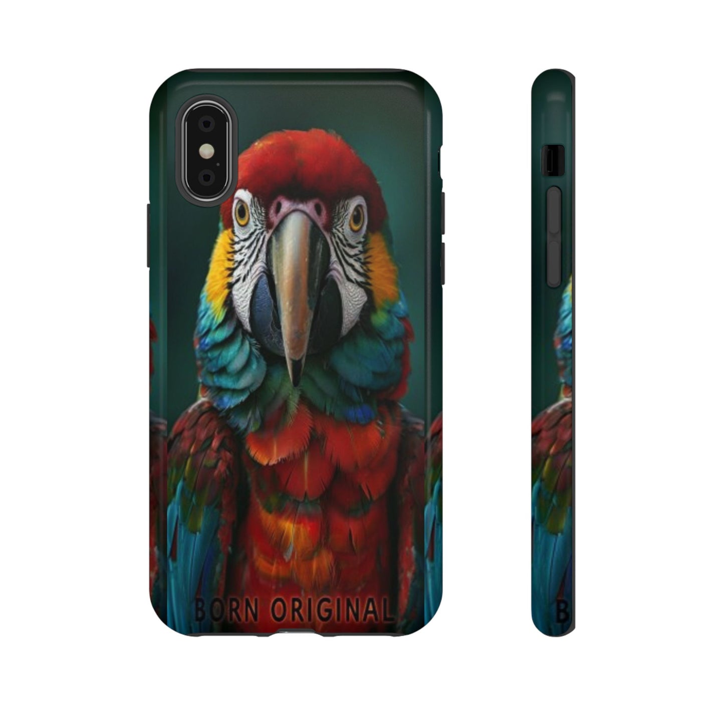 "Born Original" Mobile Phone Case