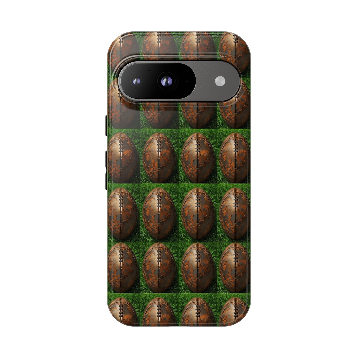 "The Old War Horse" Mobile Phone Case