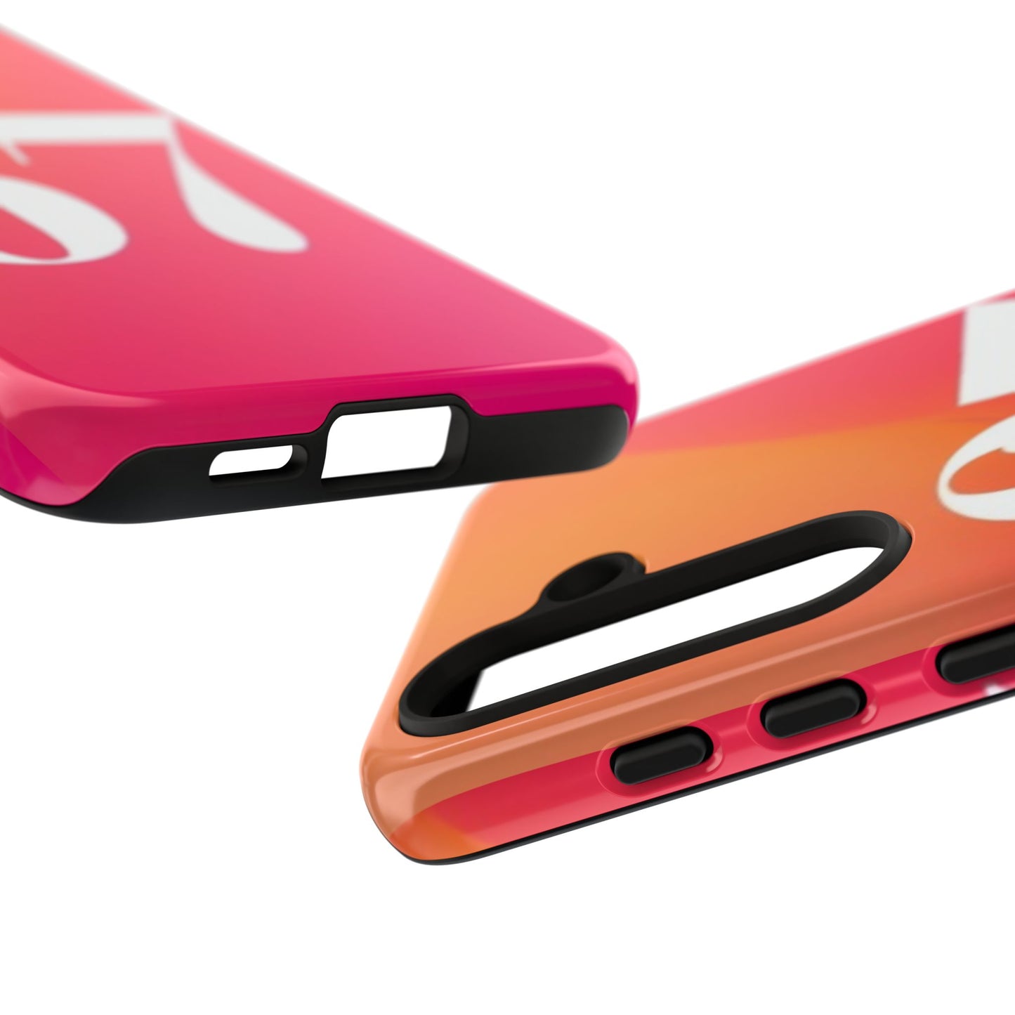 "67" Mobile Phone Case