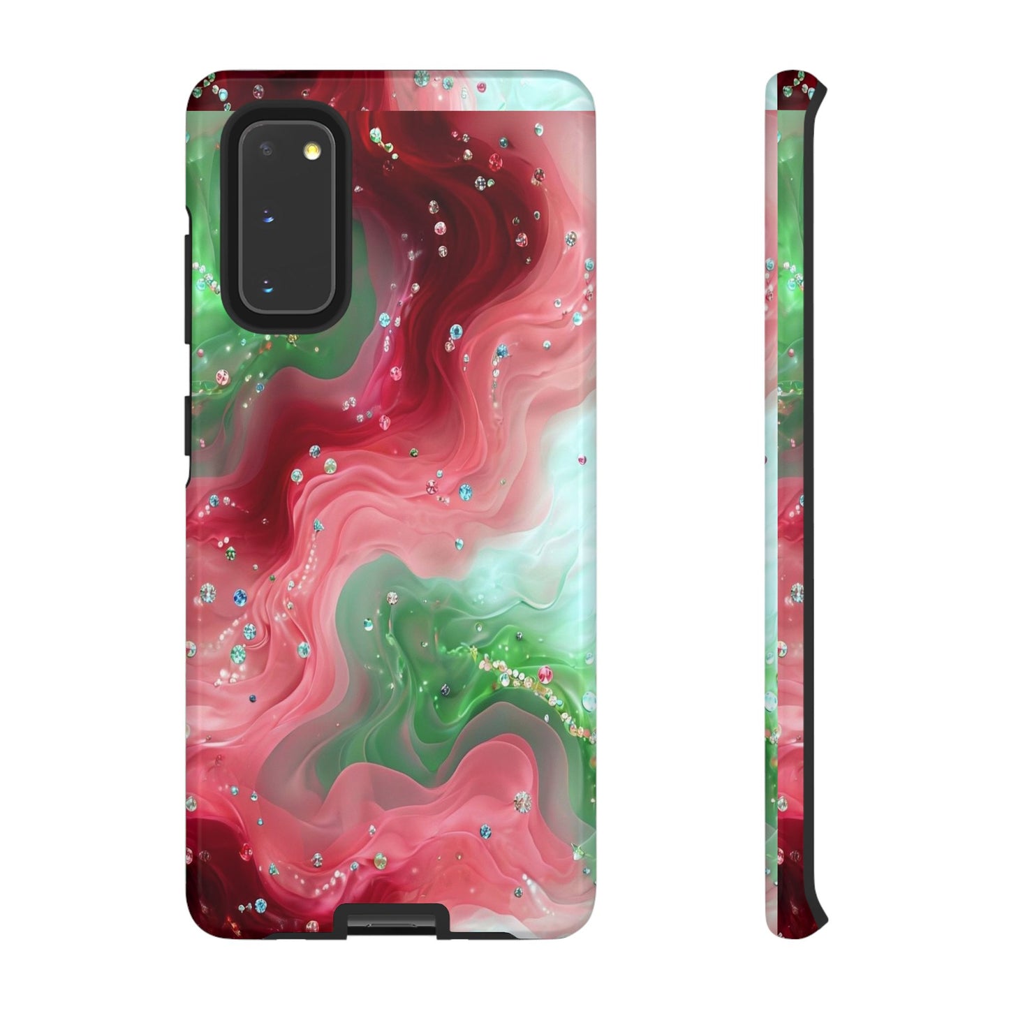 "Optimism" Mobile Phone Case