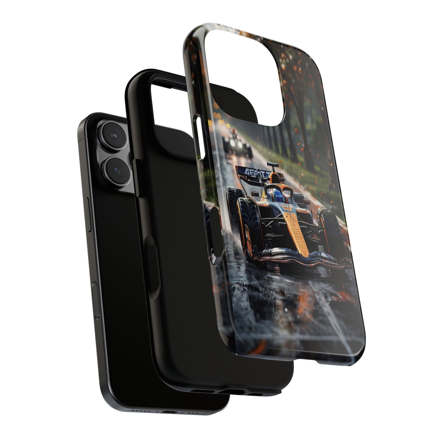 "Speed" Mobile Phone Case