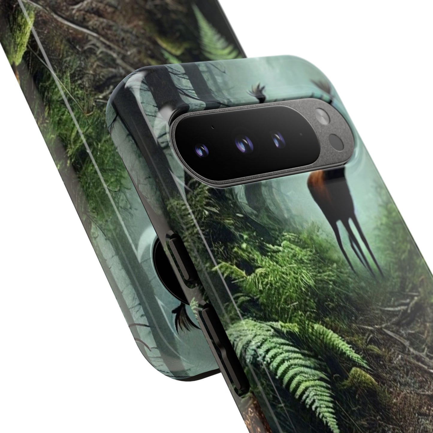 "The Balance Tips" Mobile Phone Case