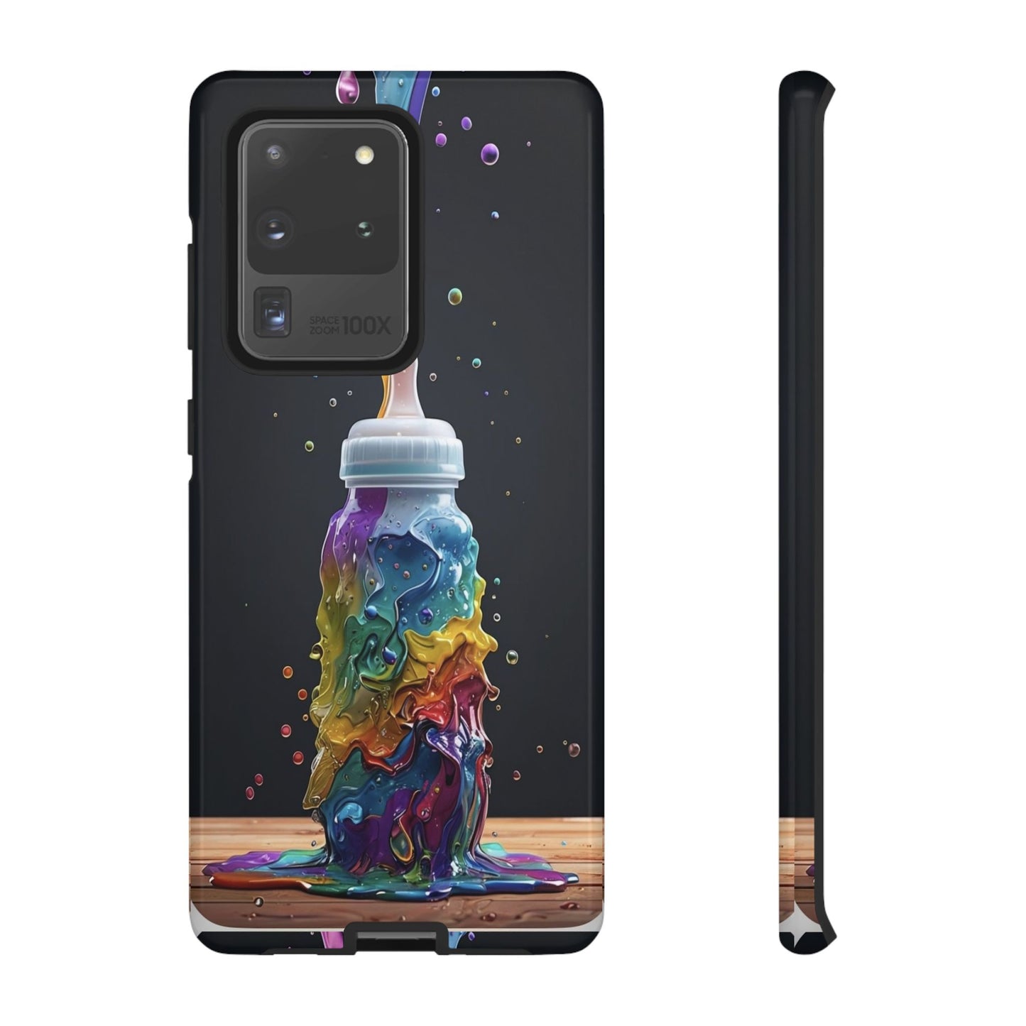 "Friday Night Drinks" Mobile Phone Case