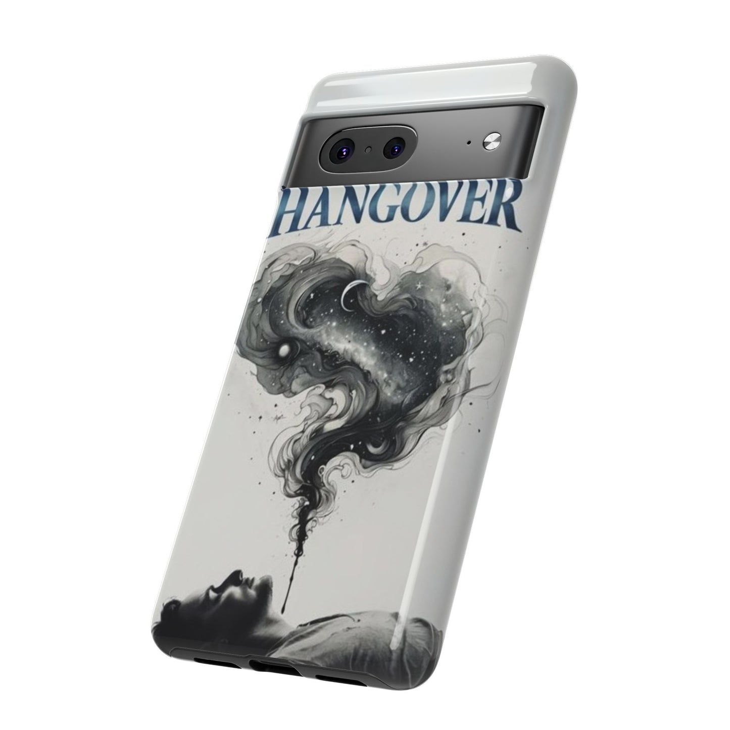 "Rough Draft" Mobile Phone Case