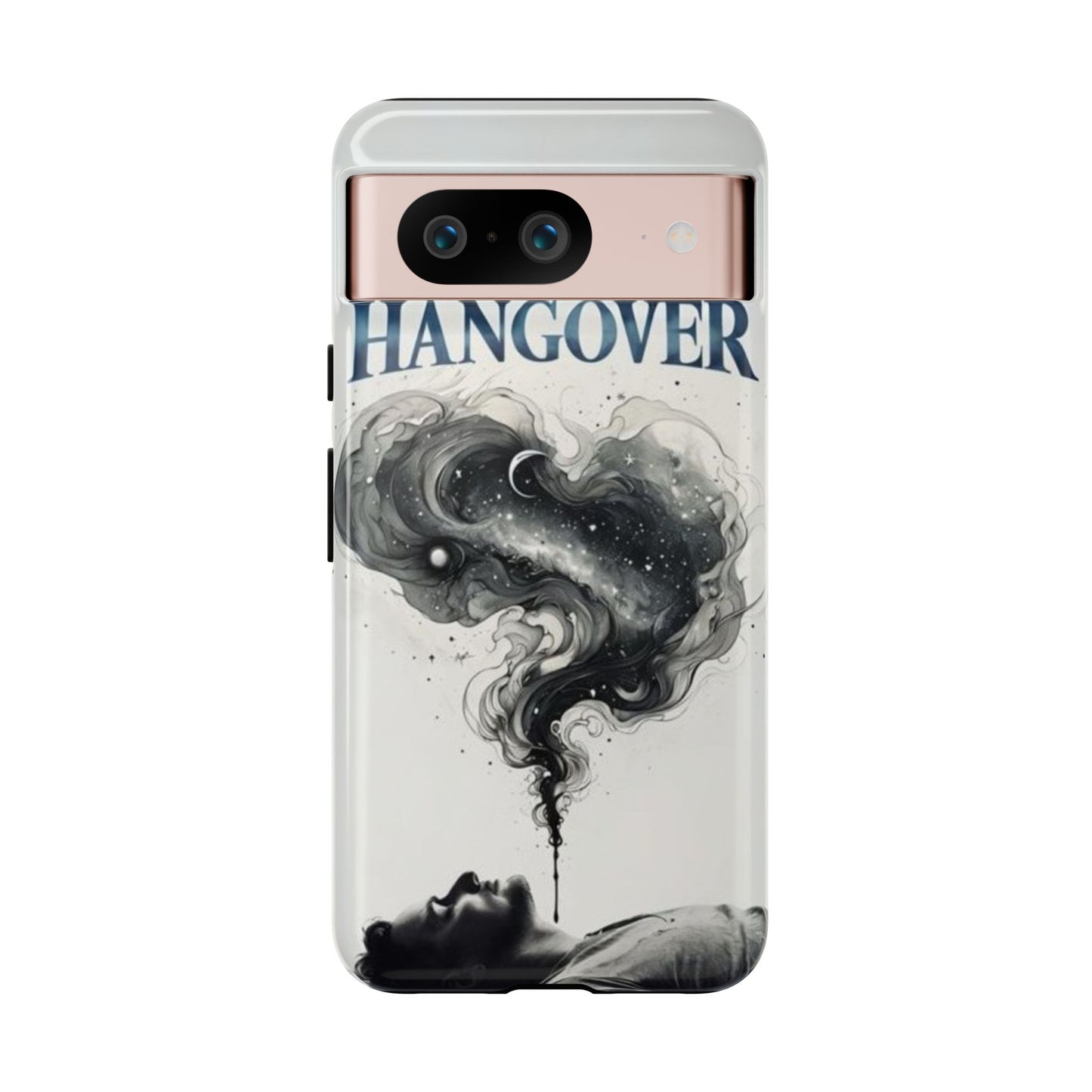 "Rough Draft" Mobile Phone Case