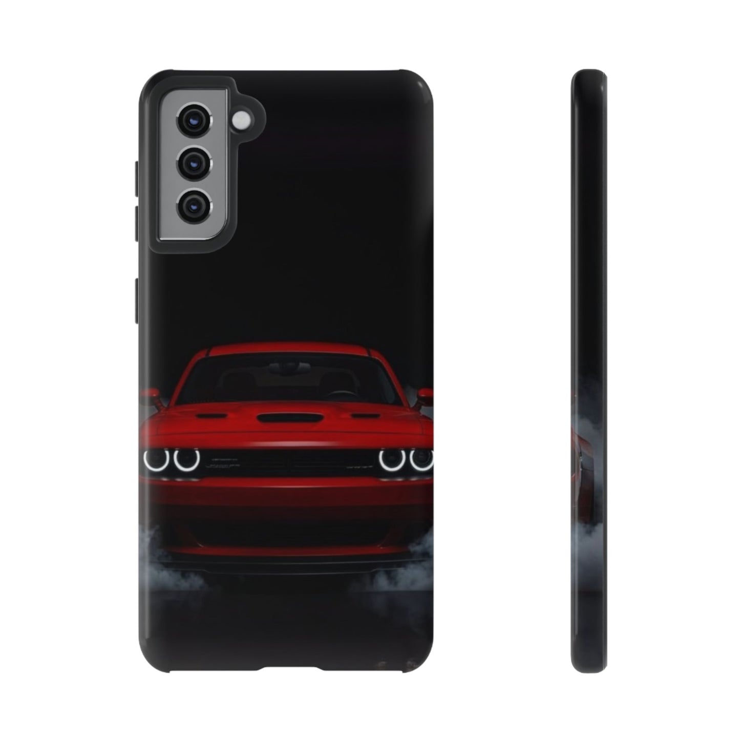 "V12 Vibes" Mobile Phone Case