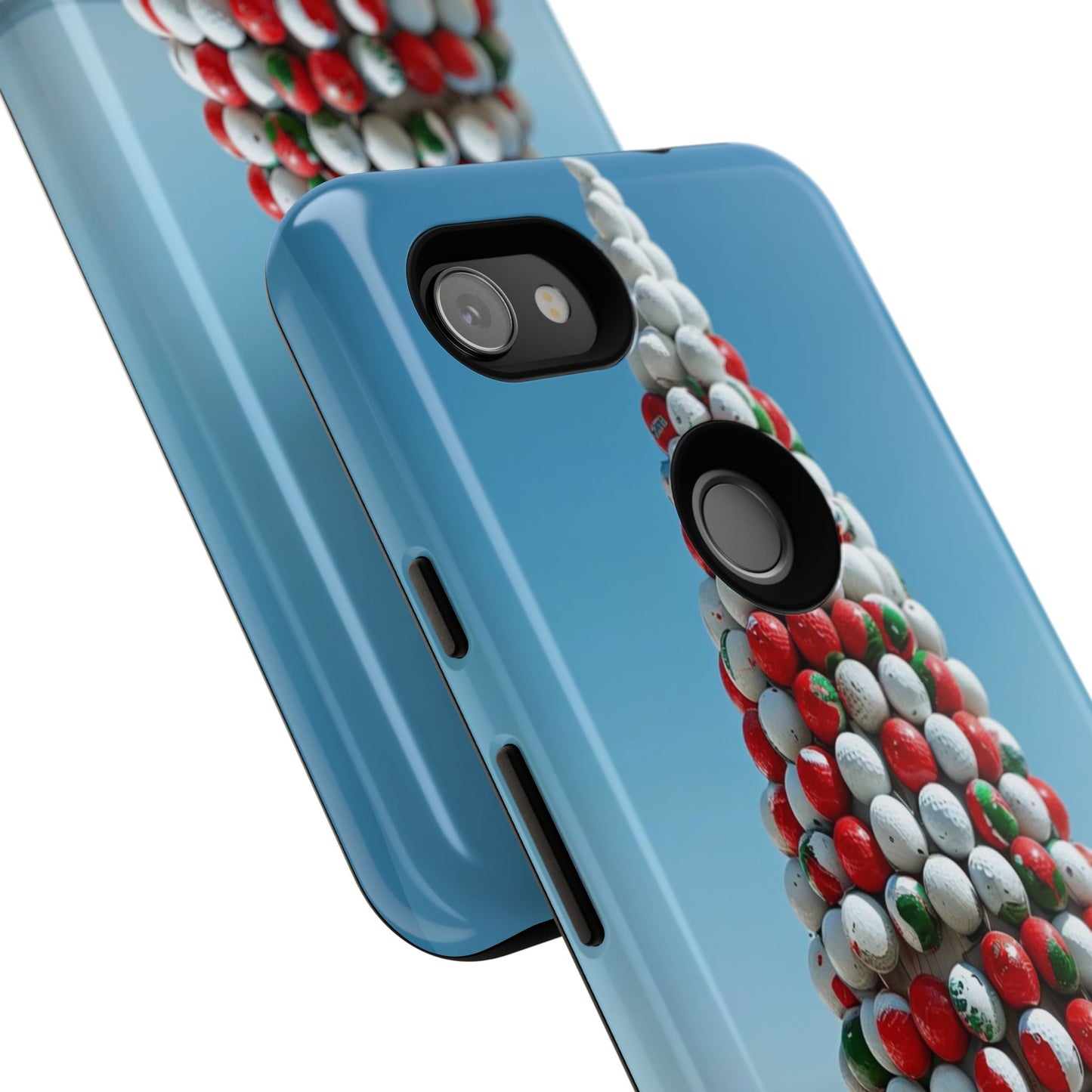 "Plentee-full" Mobile Phone Case