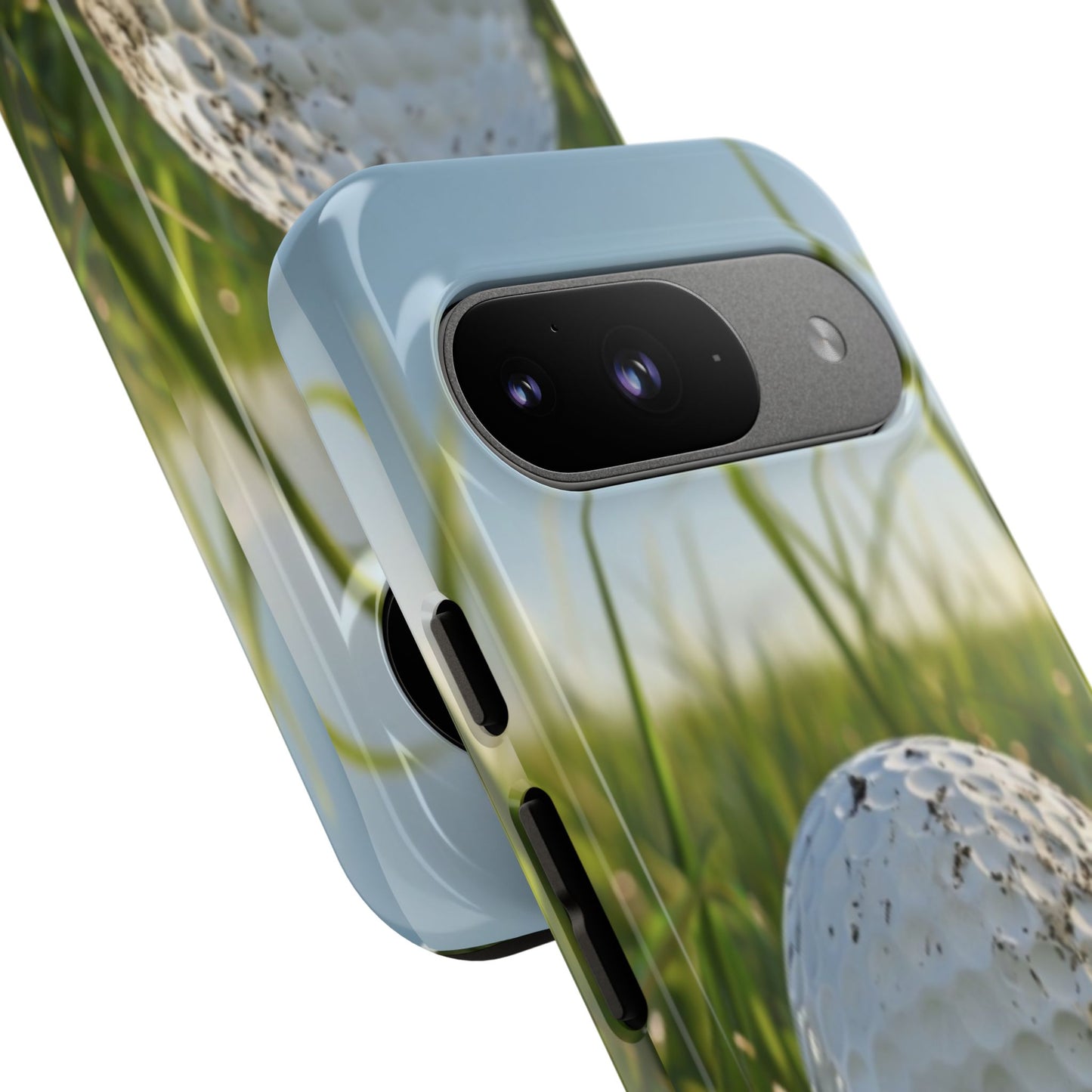 "Grass Trap" Mobile Phone Case