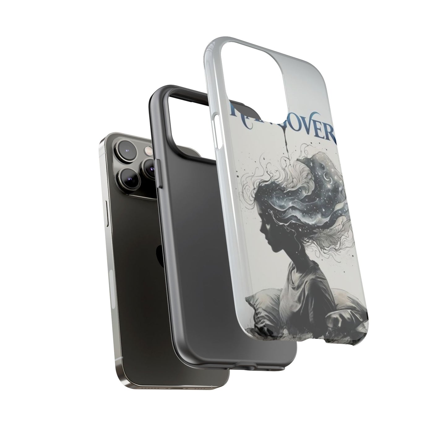 "Beauty and the Beast" Mobile Phone Case