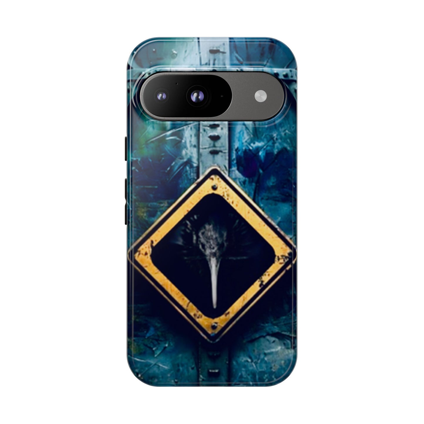 "Kiwis" Mobile Phone Case