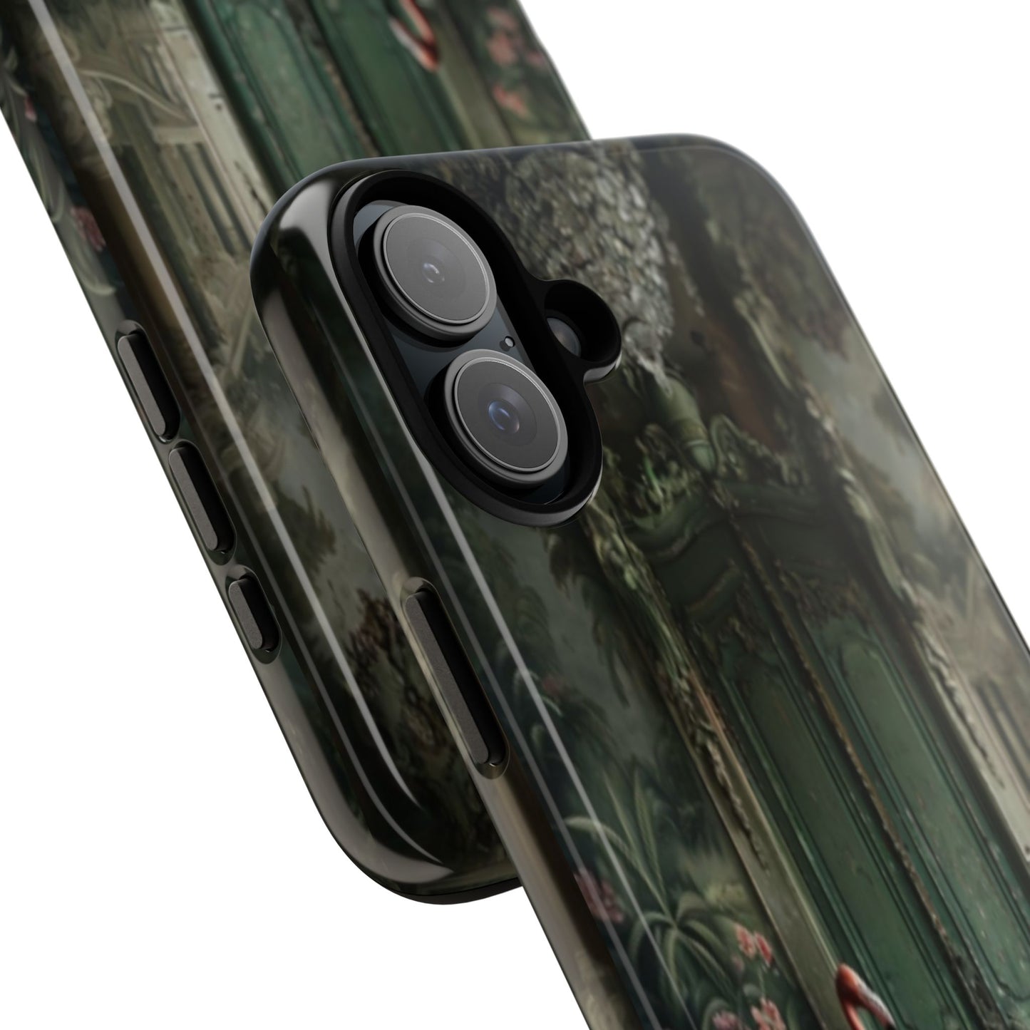 "This Girl Can" Mobile Phone Case