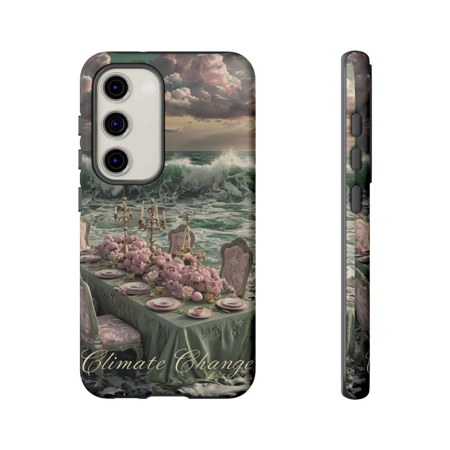 "High Tide" Mobile Phone Case