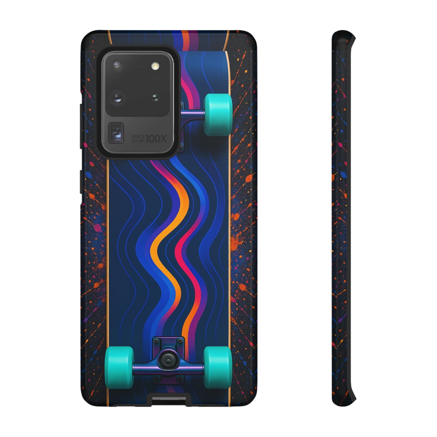 "Street Shine" Mobile Phone Case