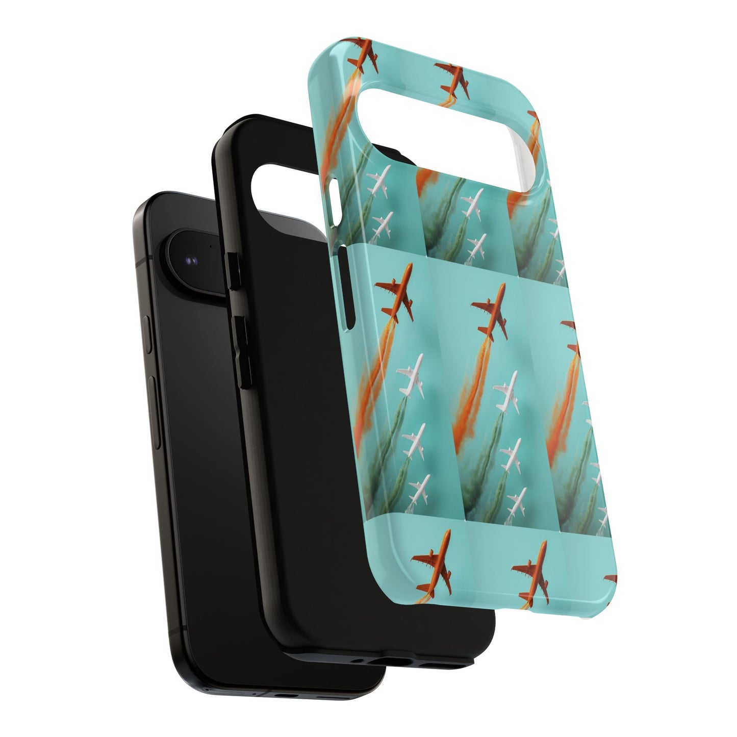 "Altitude" Mobile Phone Case
